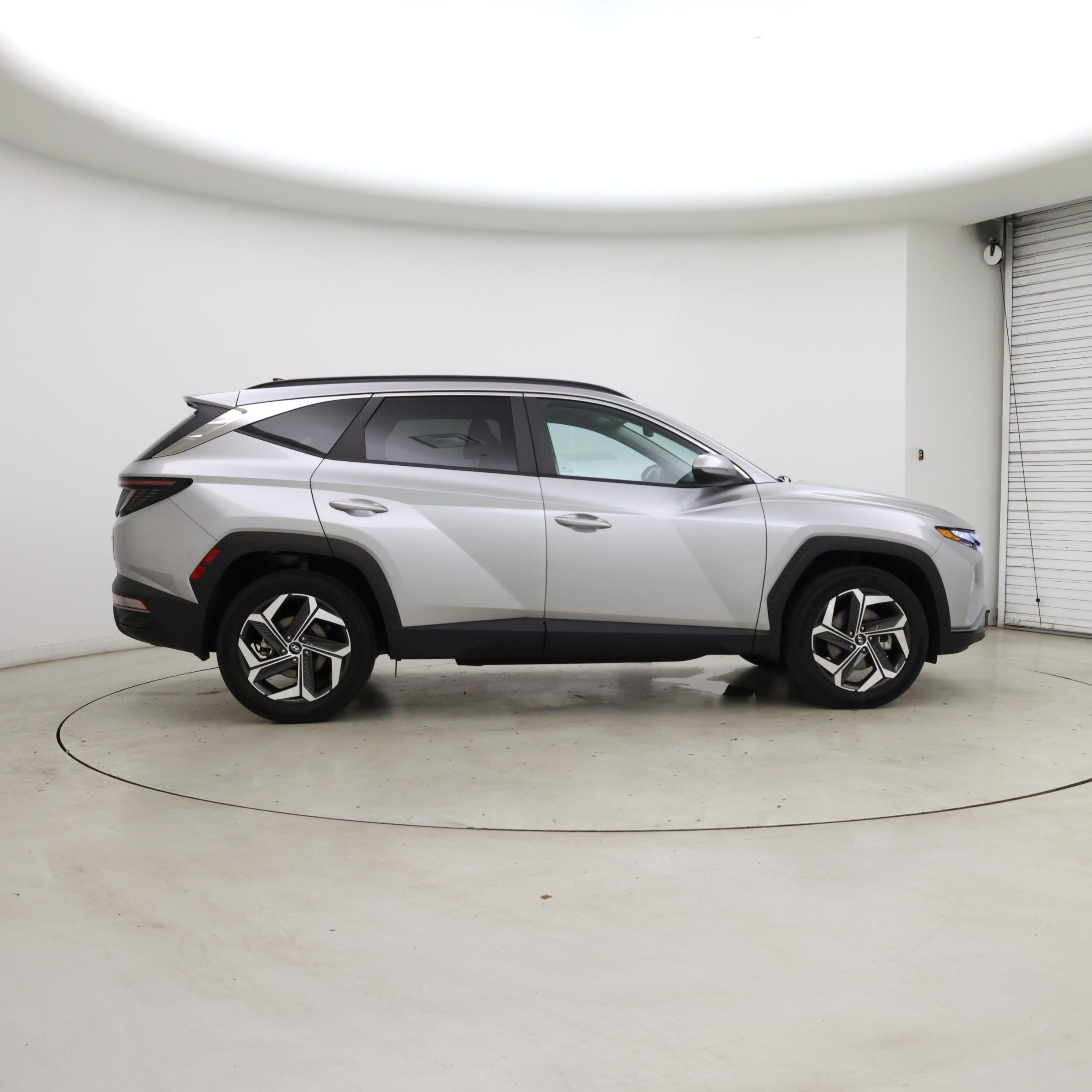 Thumbnail: 2023 Hyundai Tucson - 7