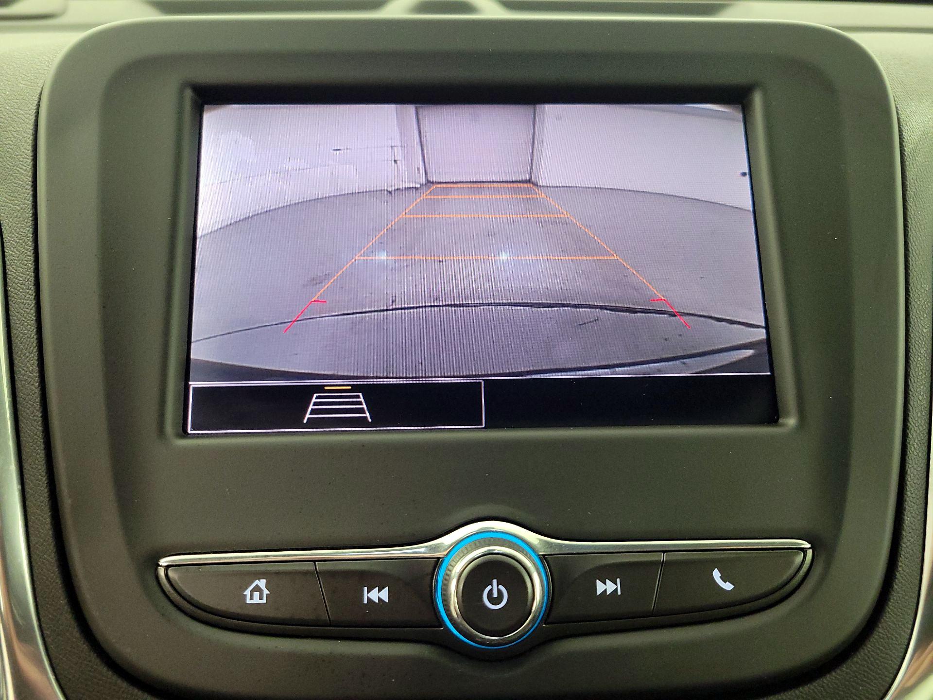 Thumbnail: 2024 Chevrolet Equinox - 15