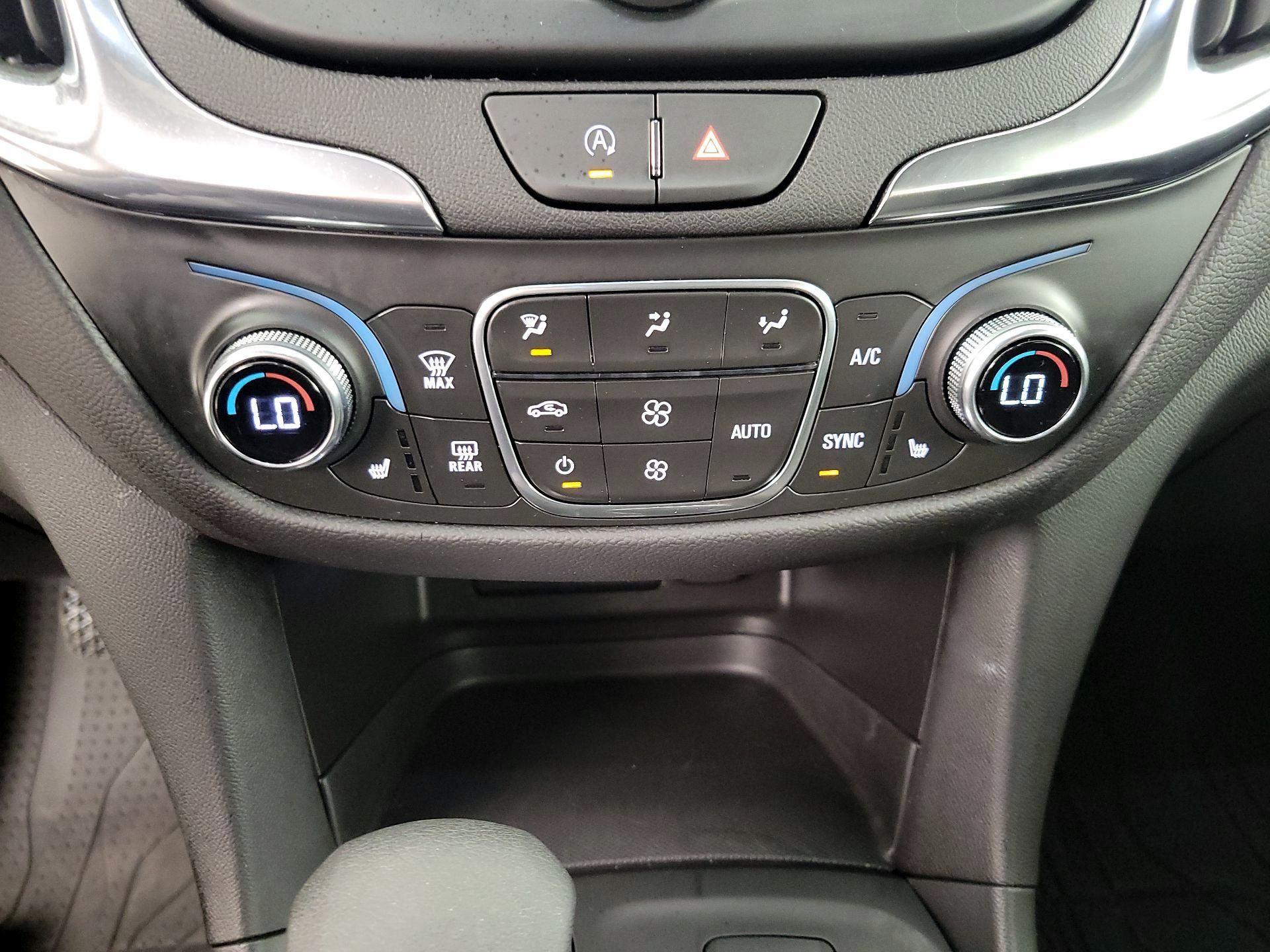 Thumbnail: 2024 Chevrolet Equinox - 17