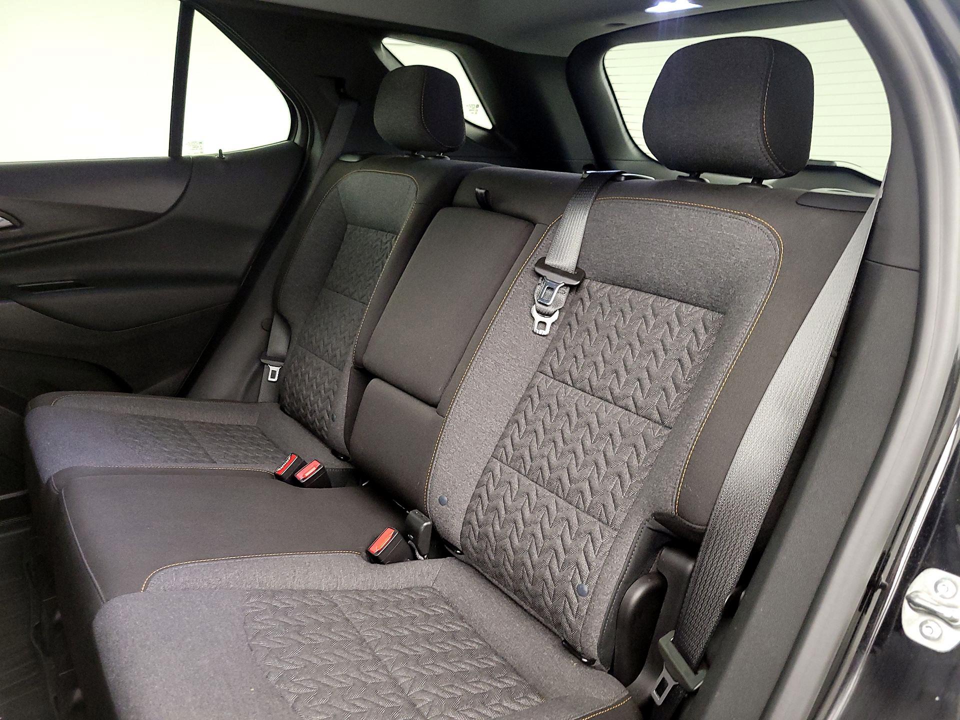 Thumbnail: 2024 Chevrolet Equinox - 20