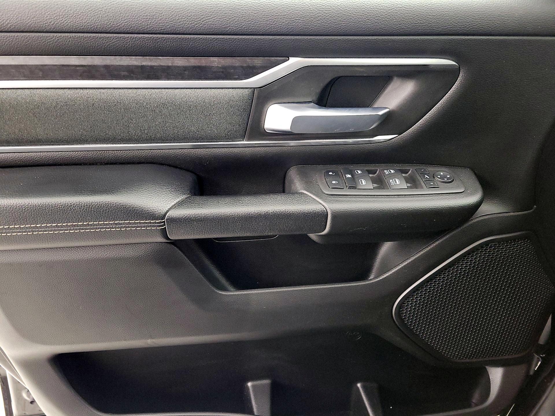 Thumbnail: 2022 RAM 1500 - 12
