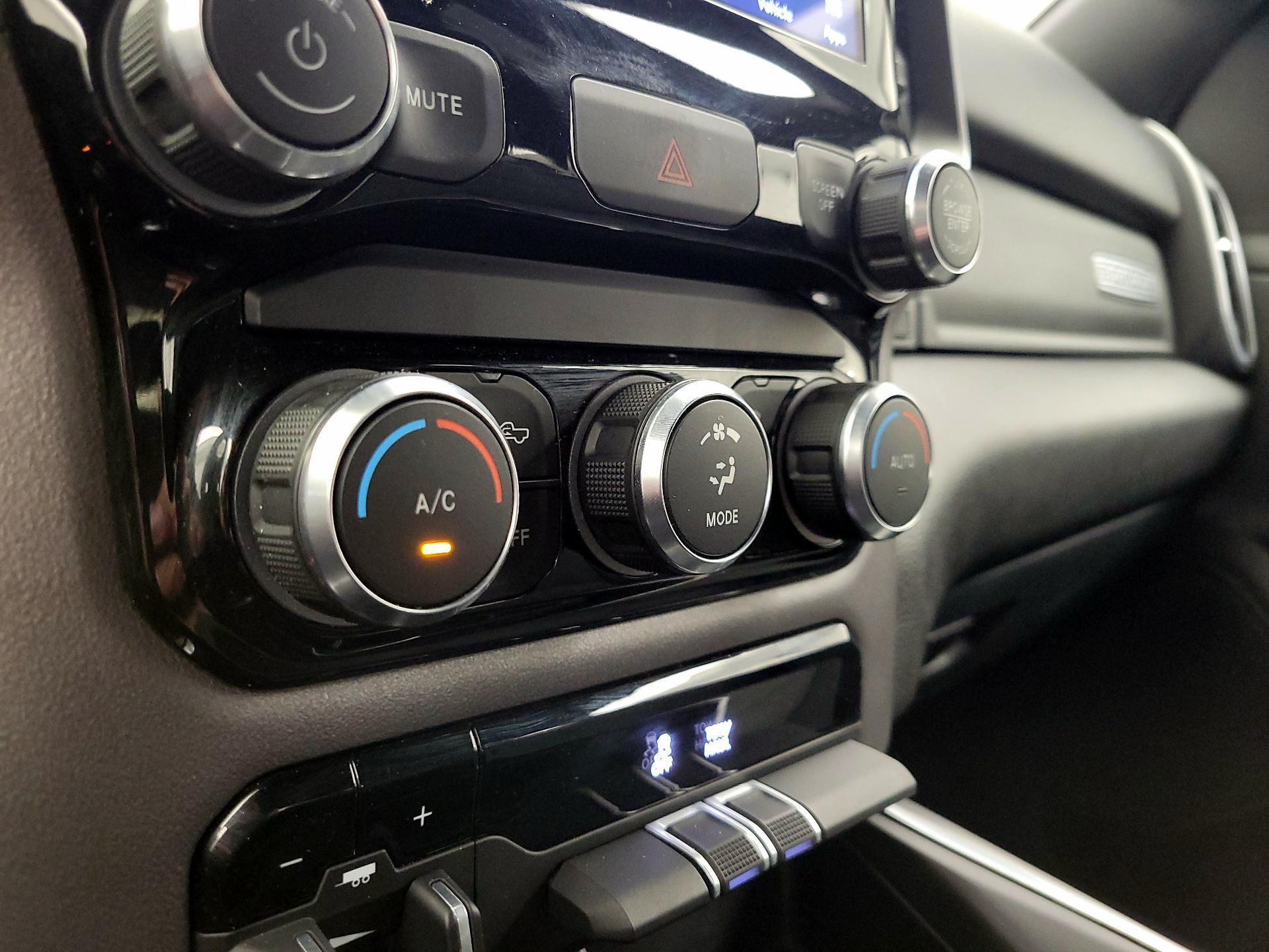 Thumbnail: 2022 RAM 1500 - 17