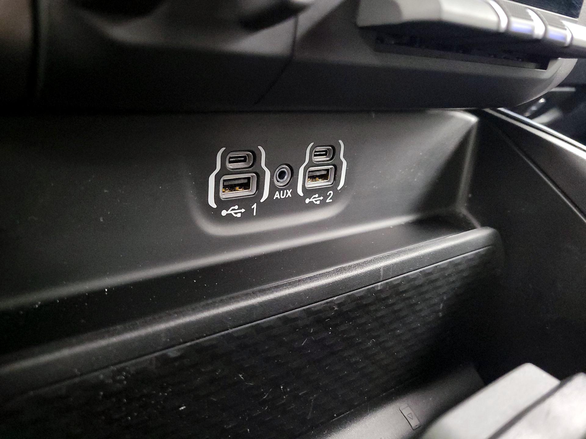 Thumbnail: 2022 RAM 1500 - 19