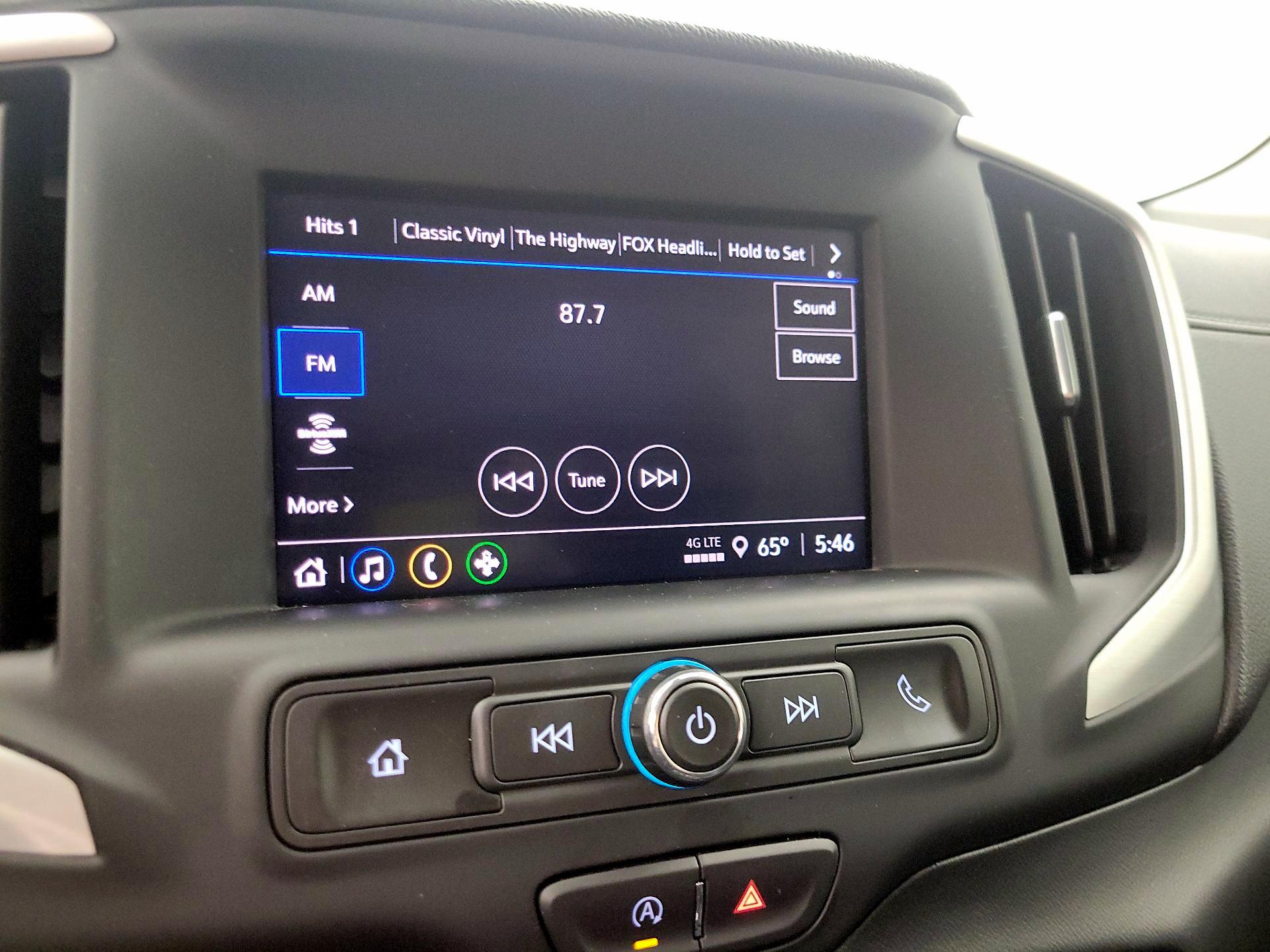 Thumbnail: 2022 GMC Terrain - 15