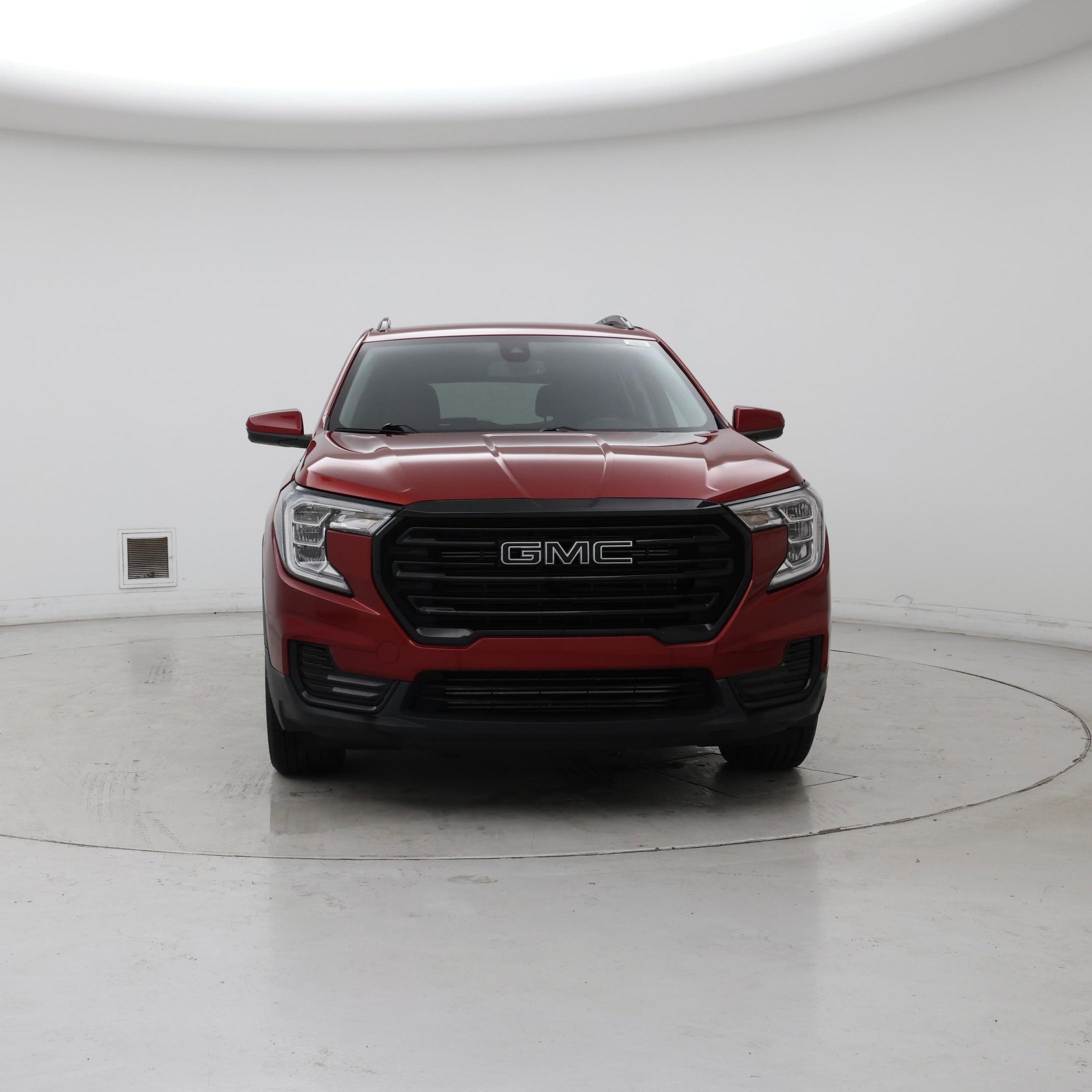 Thumbnail: 2022 GMC Terrain - 5
