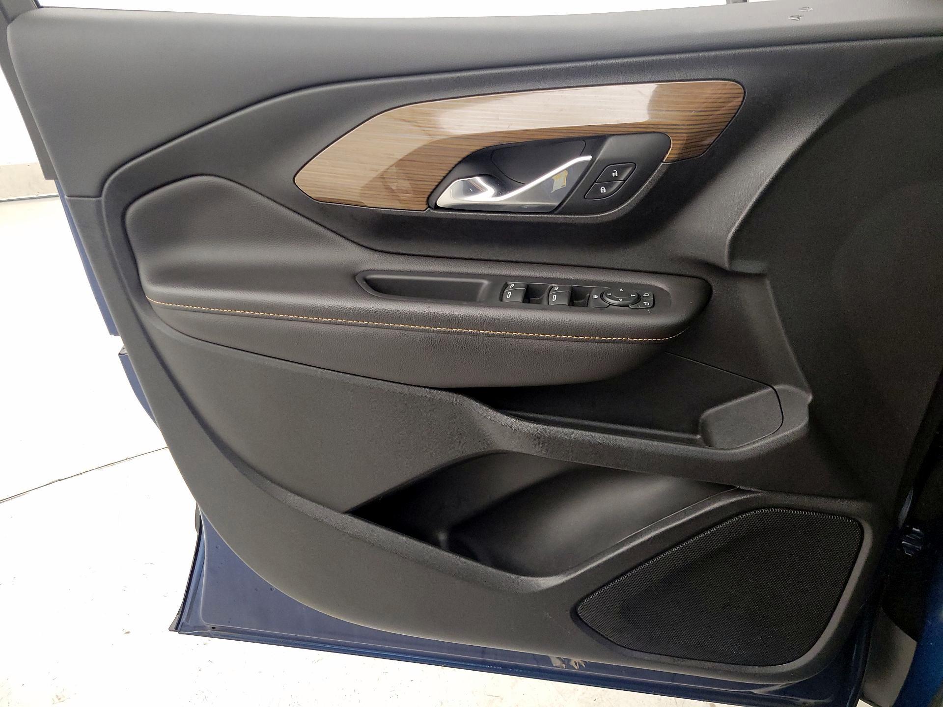 Thumbnail: 2020 GMC Terrain - 12
