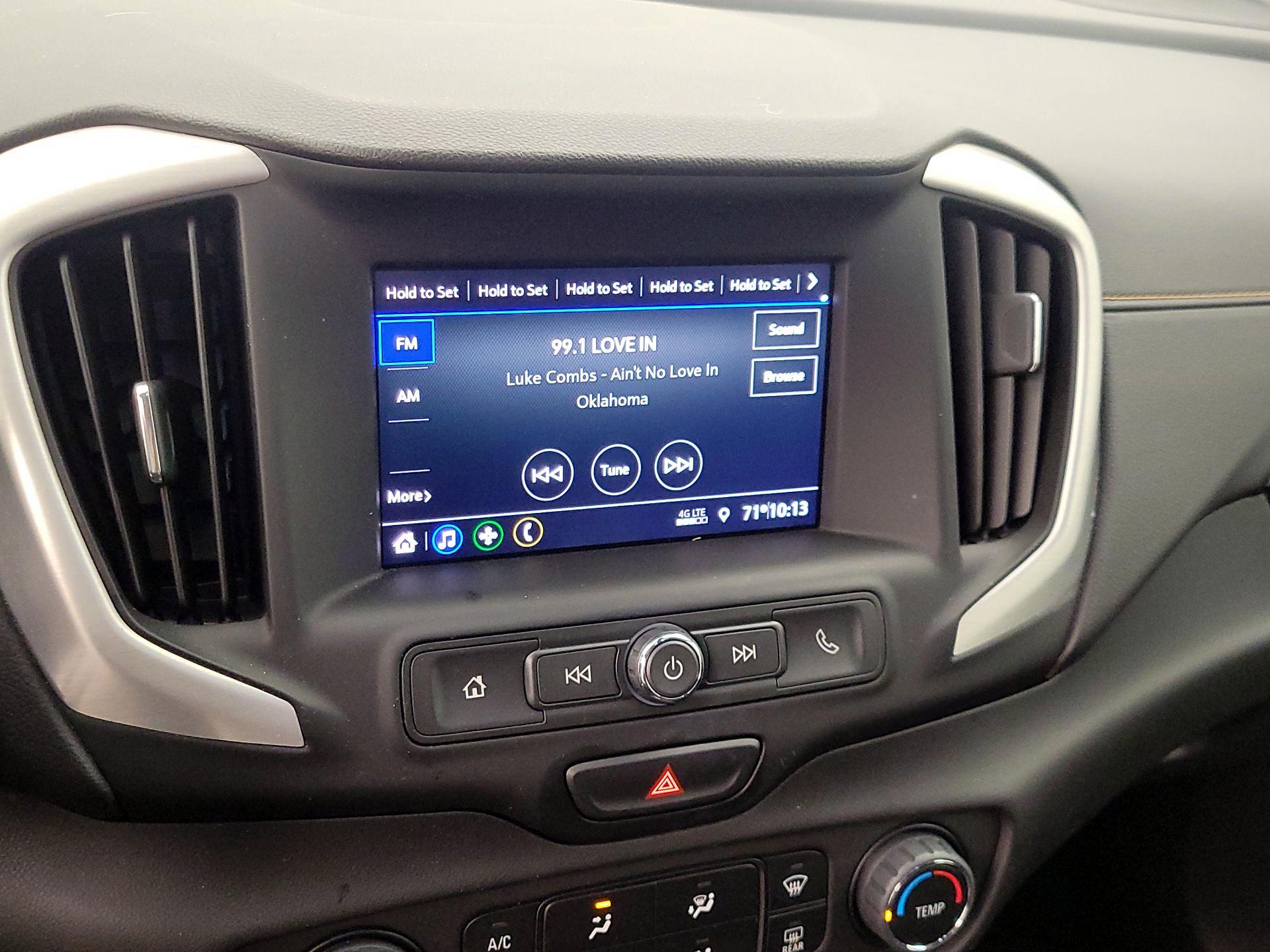 Thumbnail: 2020 GMC Terrain - 15