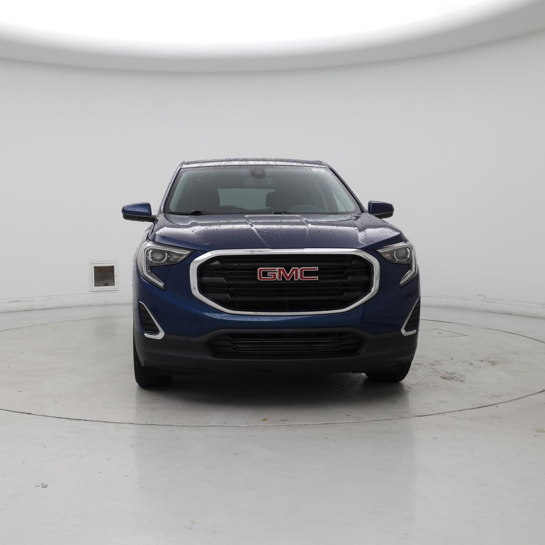 Thumbnail: 2020 GMC Terrain - 5