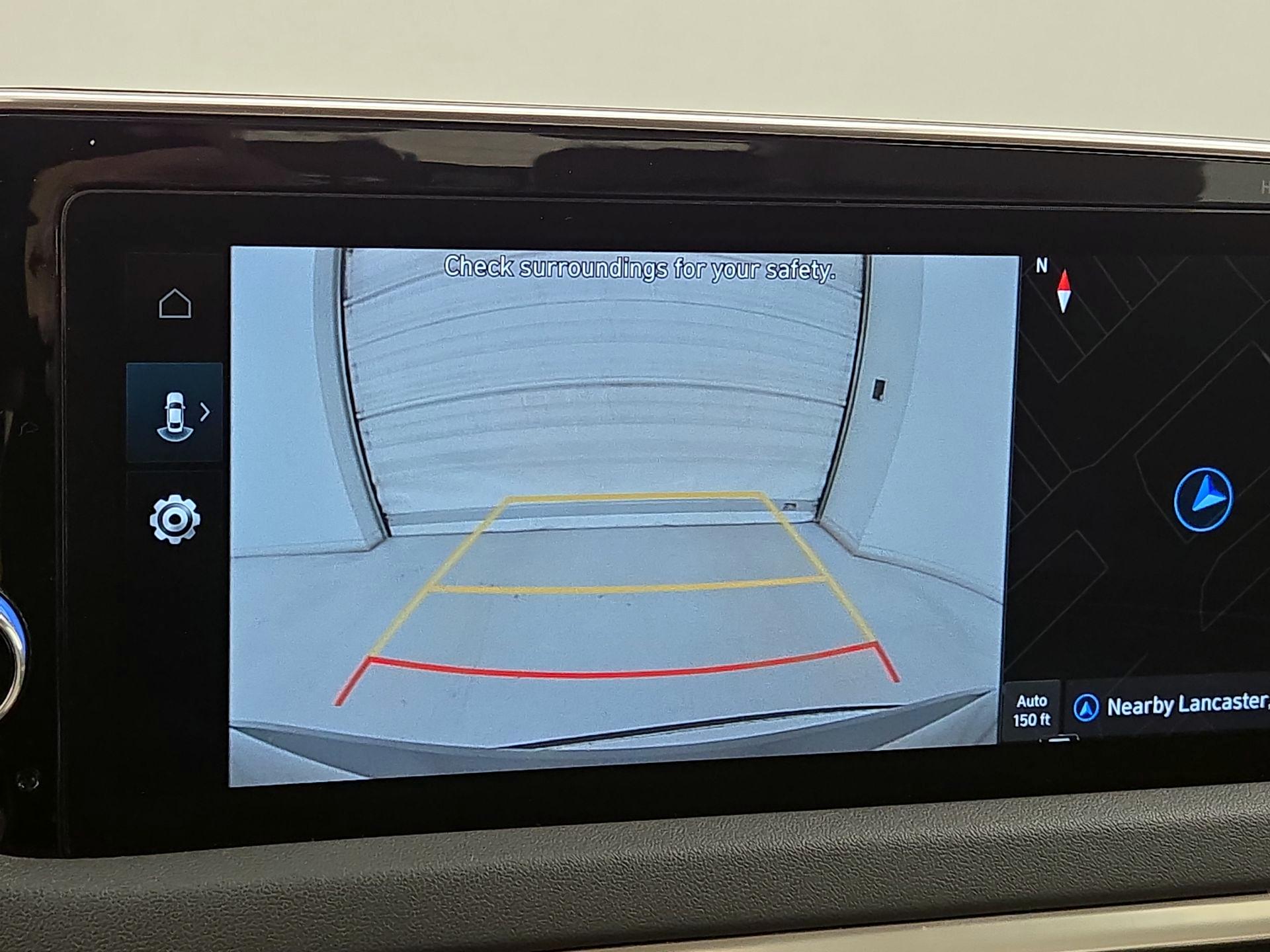 Thumbnail: 2023 Hyundai Sonata - 15