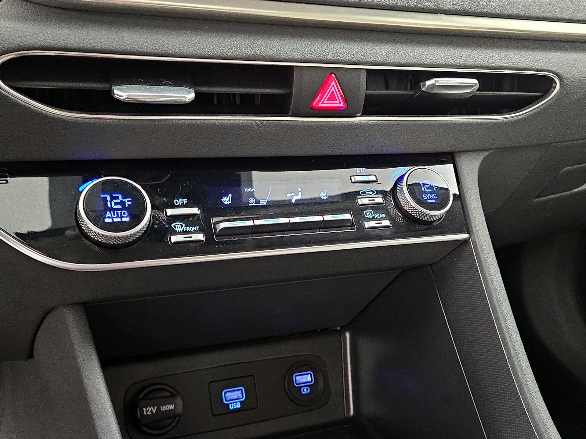 Thumbnail: 2023 Hyundai Sonata - 17