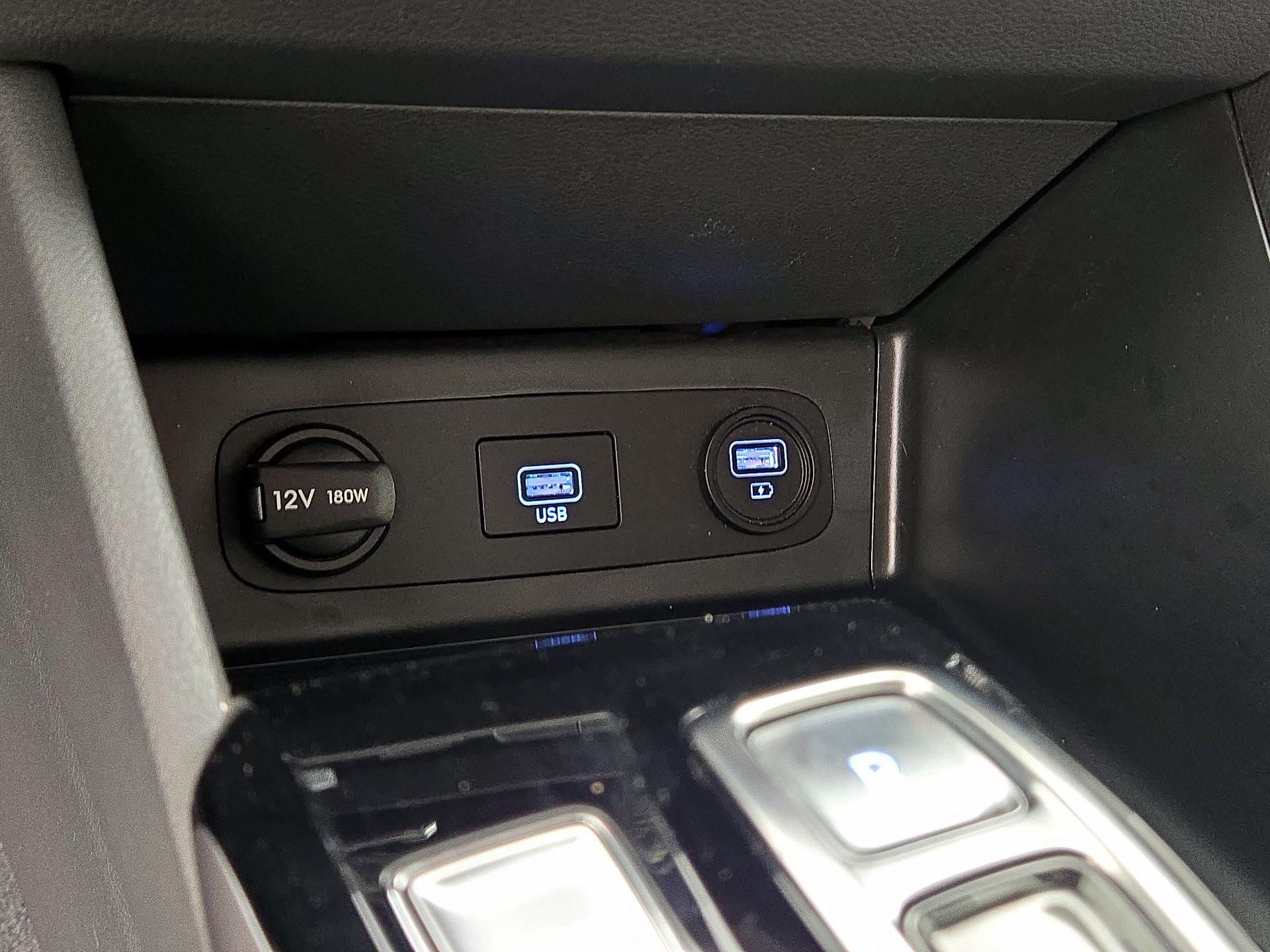 Thumbnail: 2023 Hyundai Sonata - 19