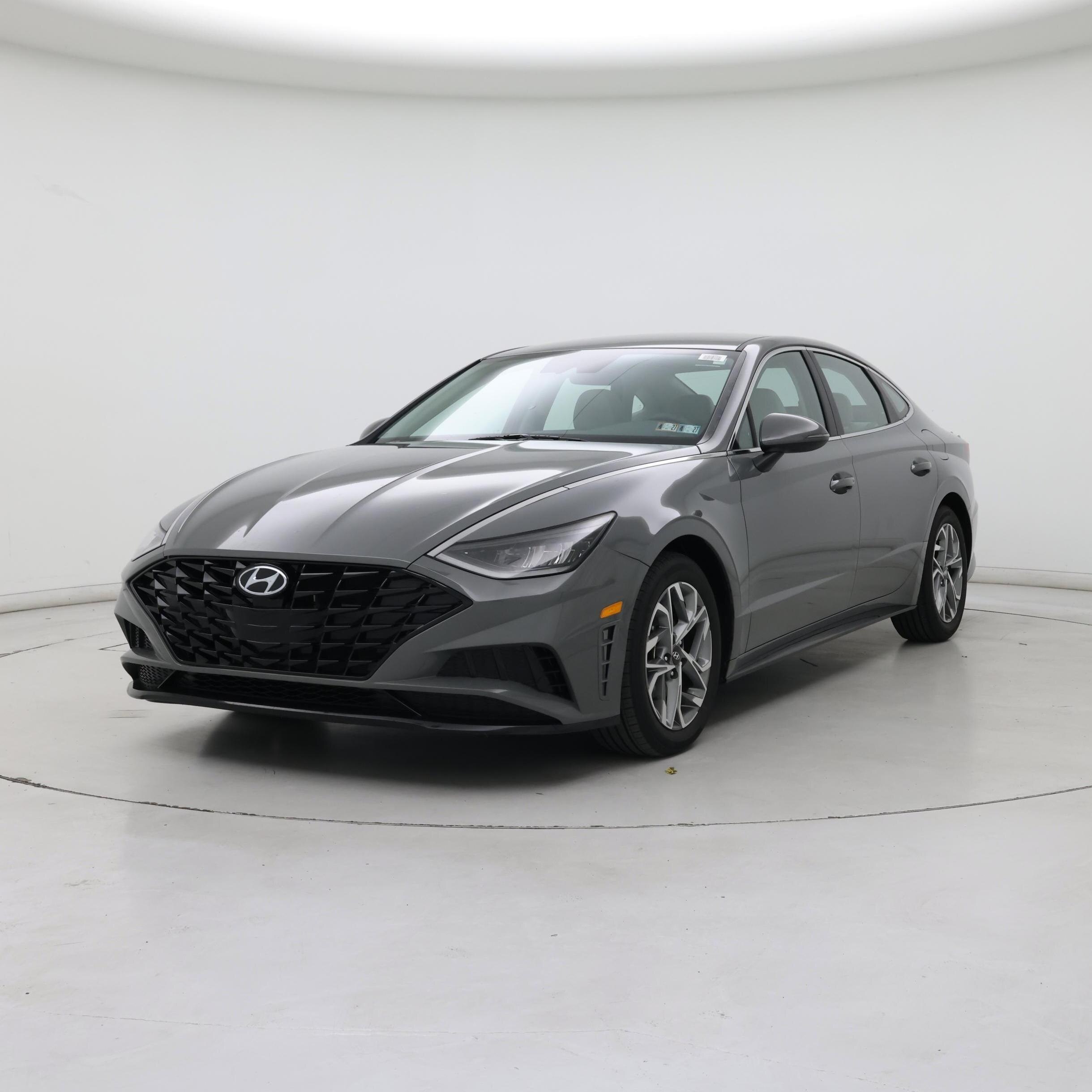 Thumbnail: 2023 Hyundai Sonata - 4