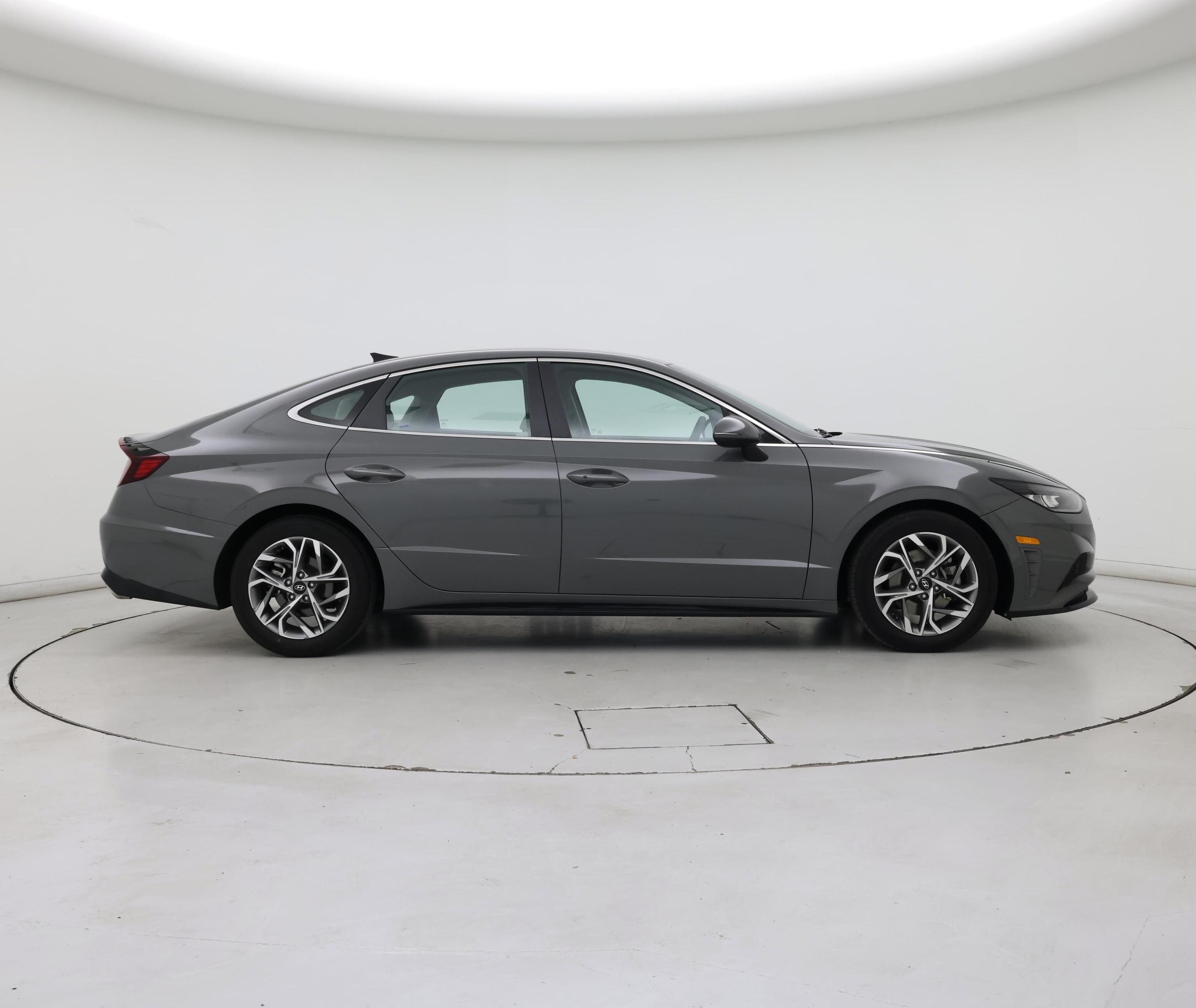 Thumbnail: 2023 Hyundai Sonata - 7