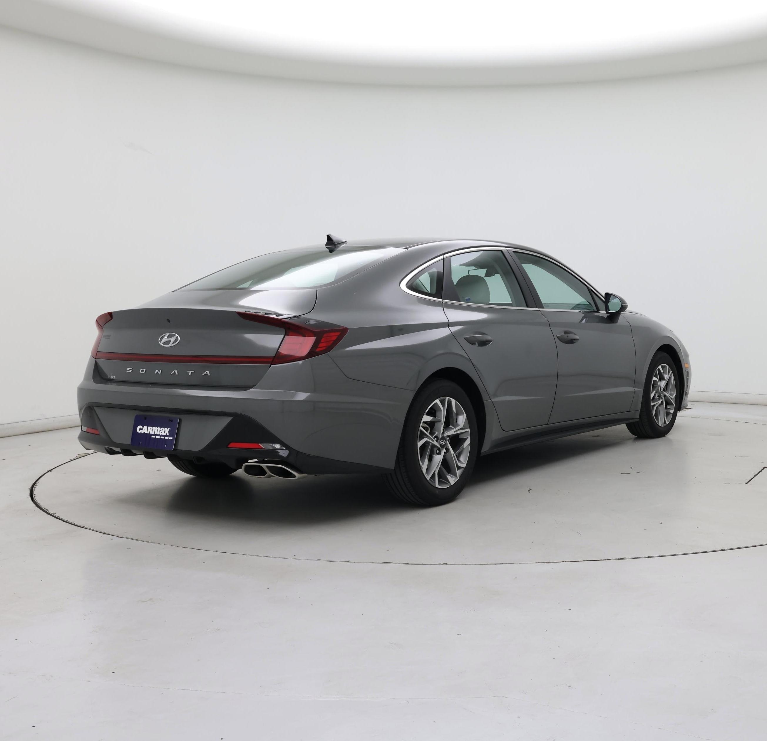 Thumbnail: 2023 Hyundai Sonata - 8