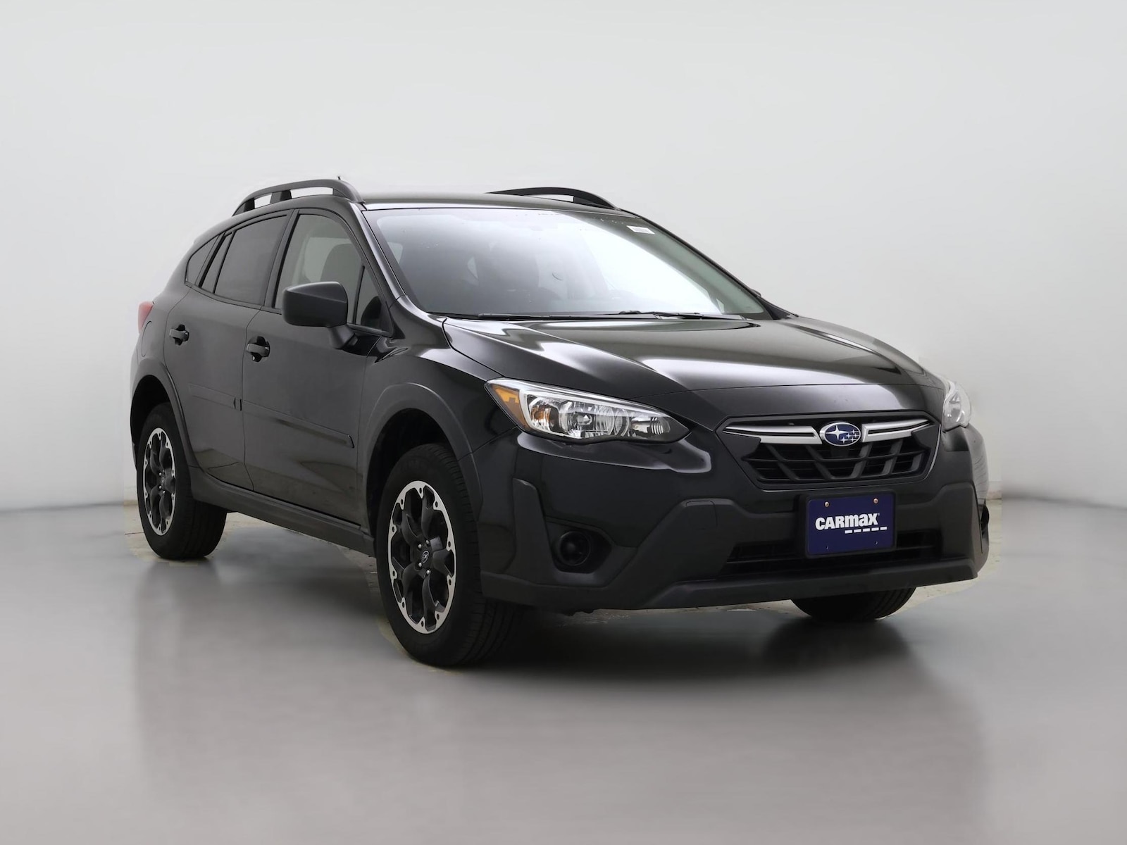 2023 Subaru Crosstrek Base