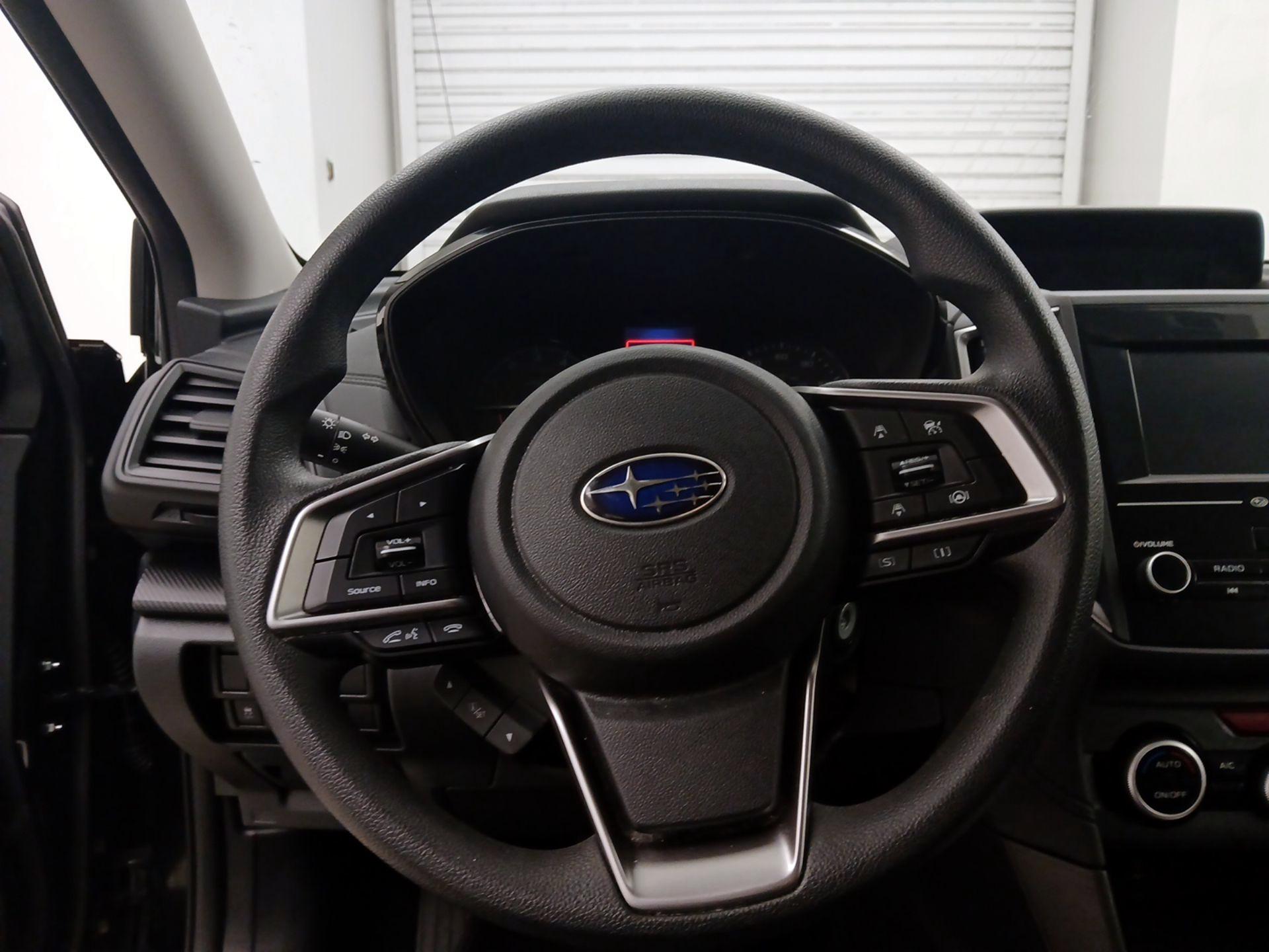 Thumbnail: 2023 Subaru Crosstrek - 10