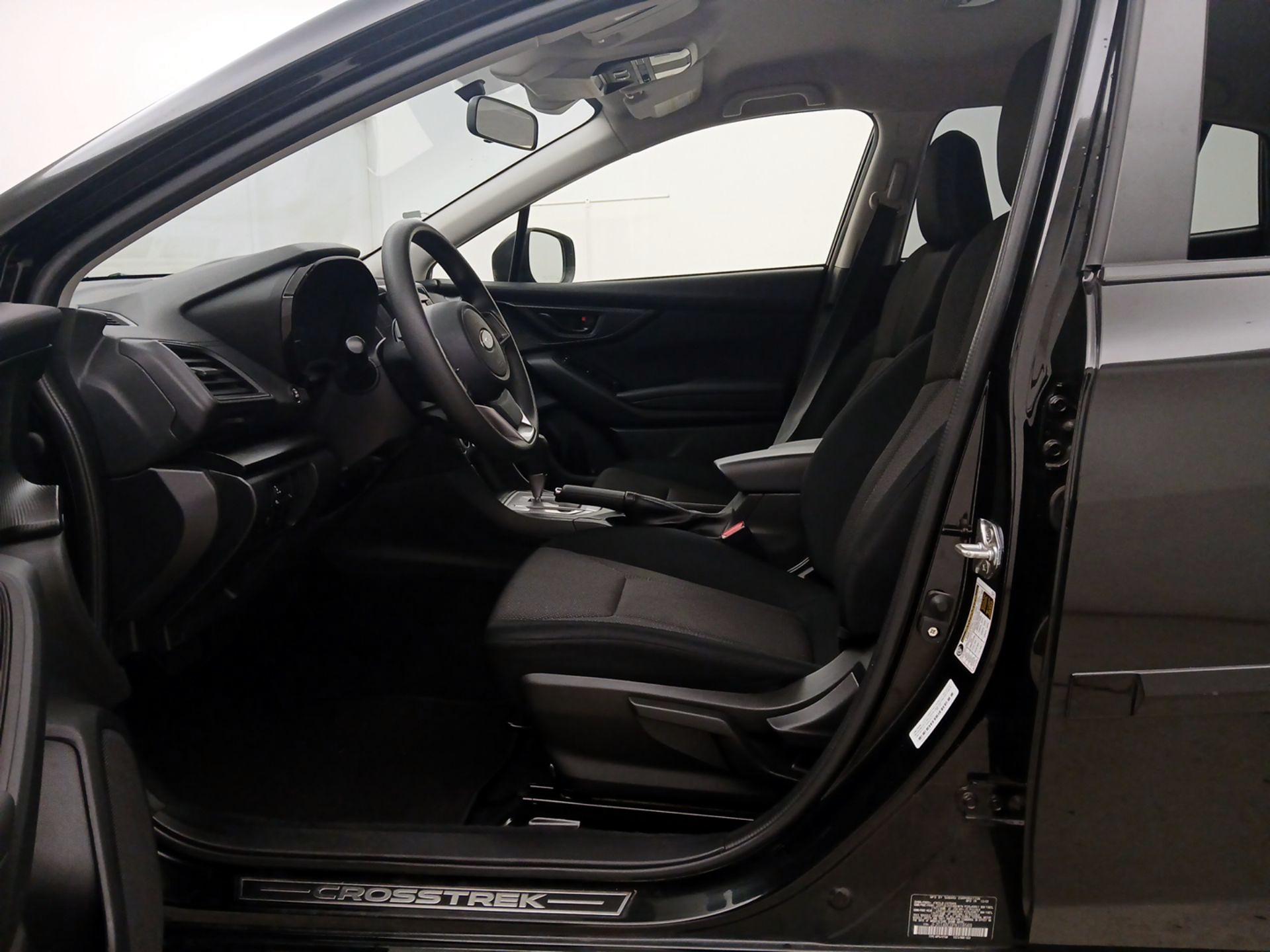 Thumbnail: 2023 Subaru Crosstrek - 11