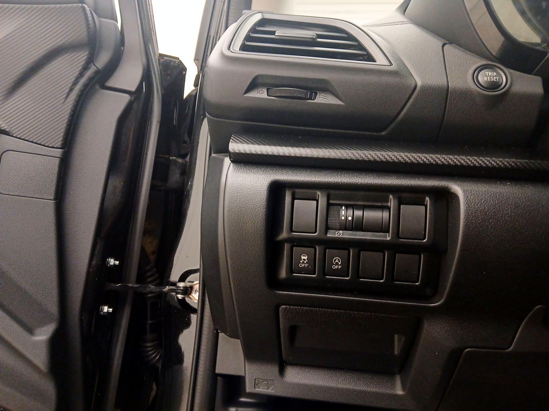 Thumbnail: 2023 Subaru Crosstrek - 13