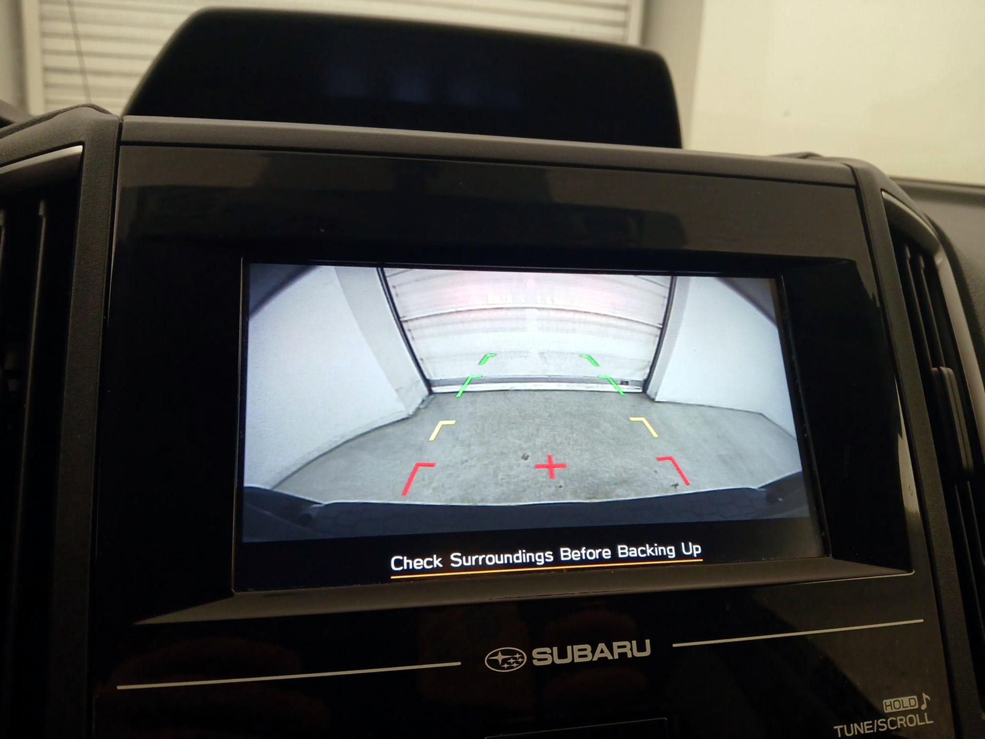 Thumbnail: 2023 Subaru Crosstrek - 14