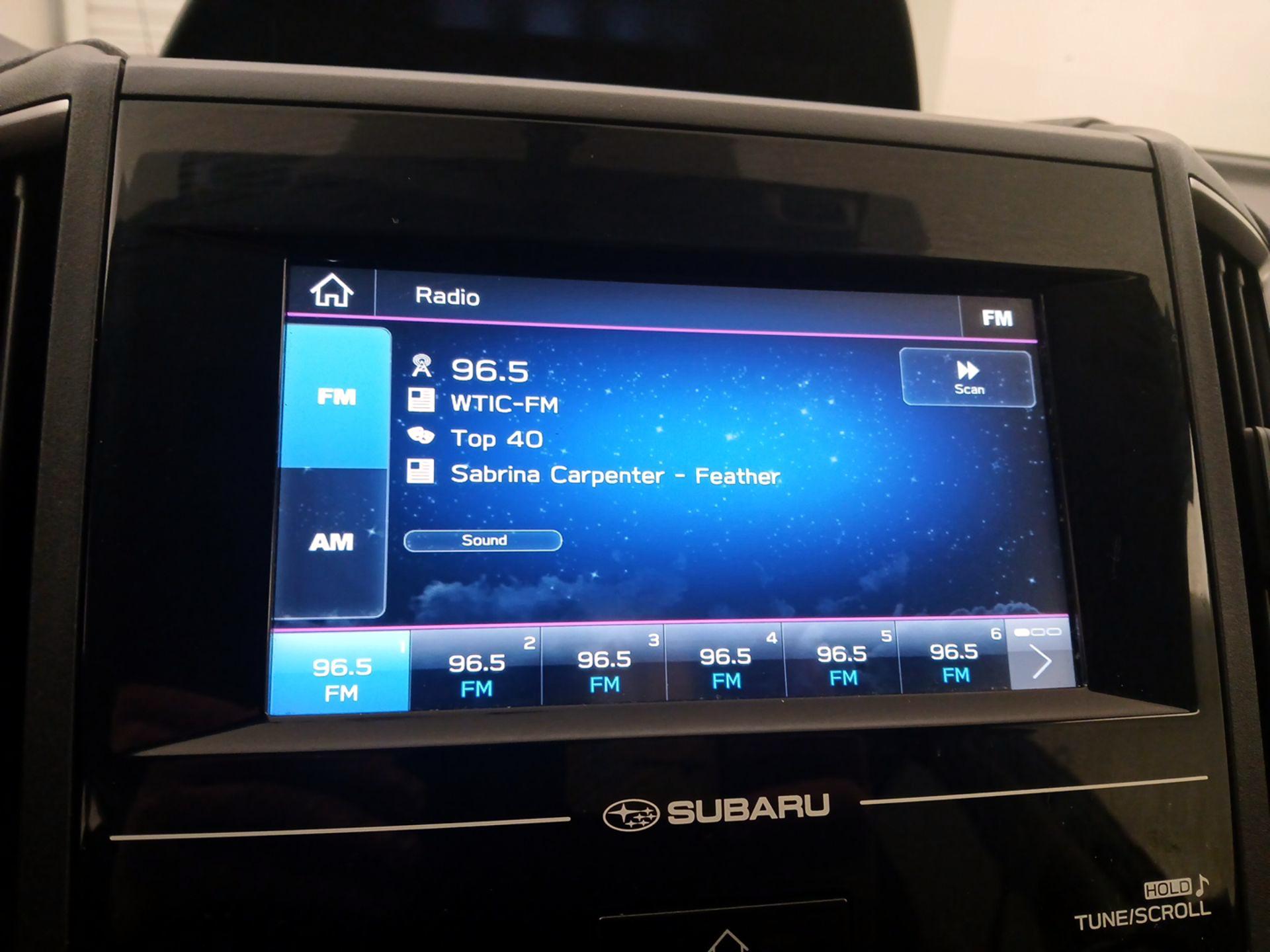 Thumbnail: 2023 Subaru Crosstrek - 15