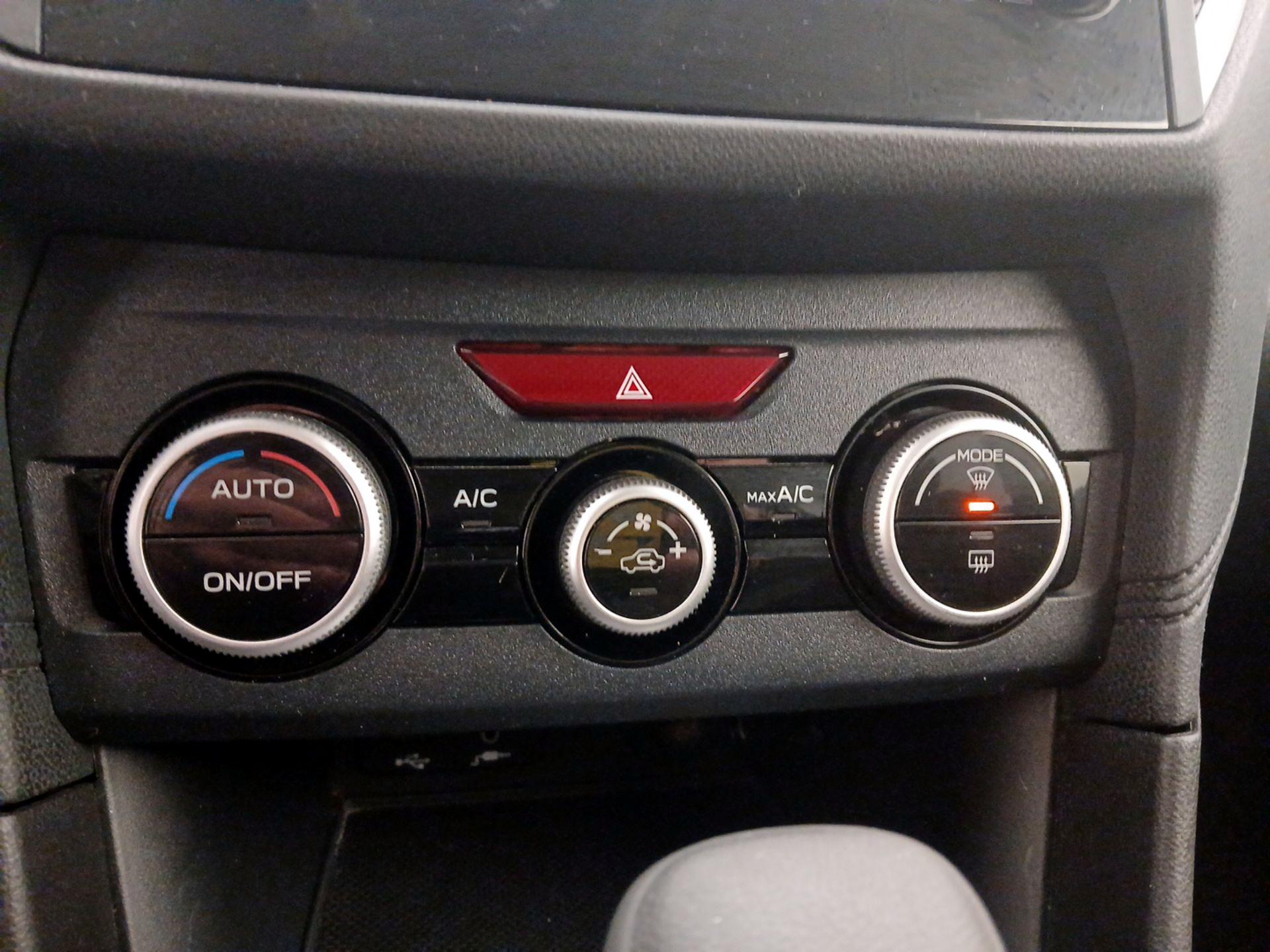 Thumbnail: 2023 Subaru Crosstrek - 16