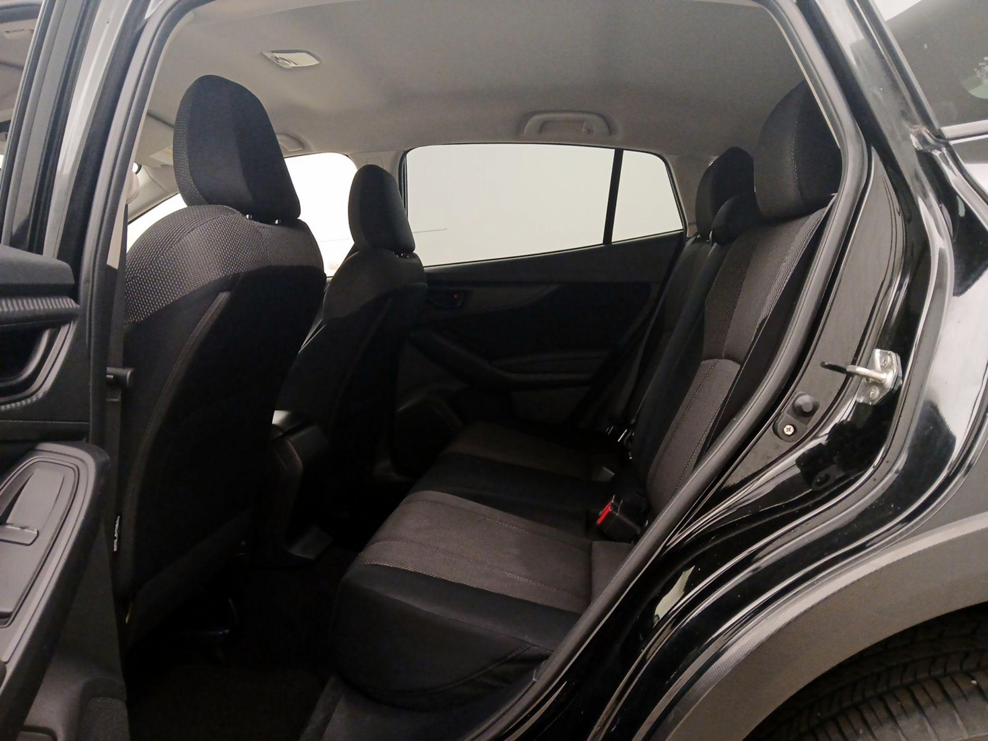 Thumbnail: 2023 Subaru Crosstrek - 19