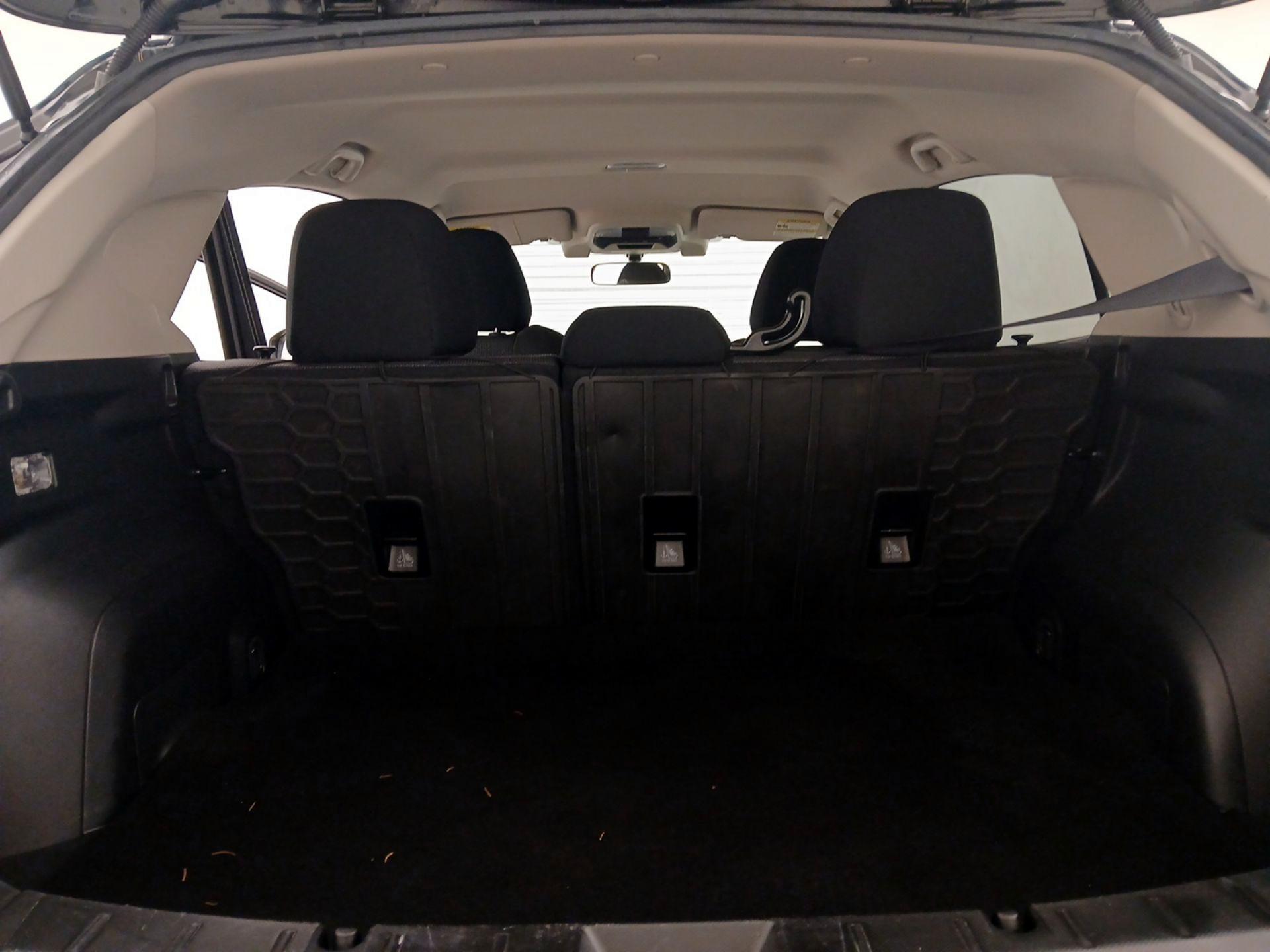 Thumbnail: 2023 Subaru Crosstrek - 20