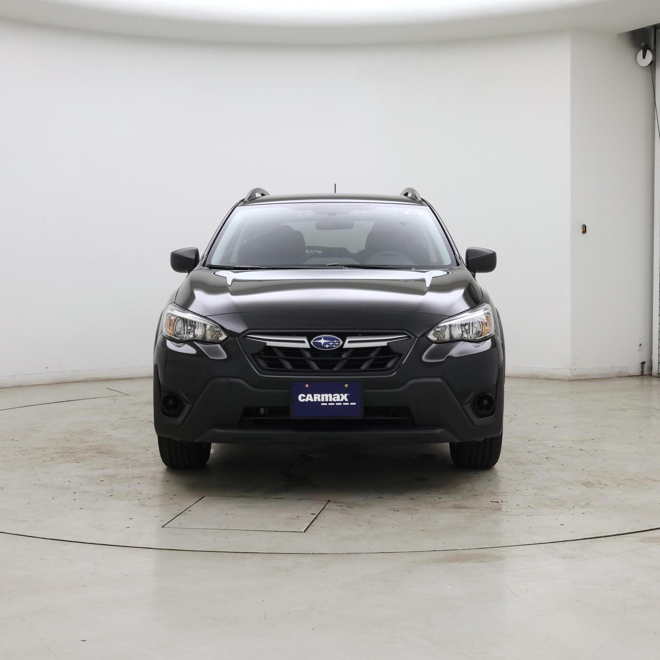 Thumbnail: 2023 Subaru Crosstrek - 5