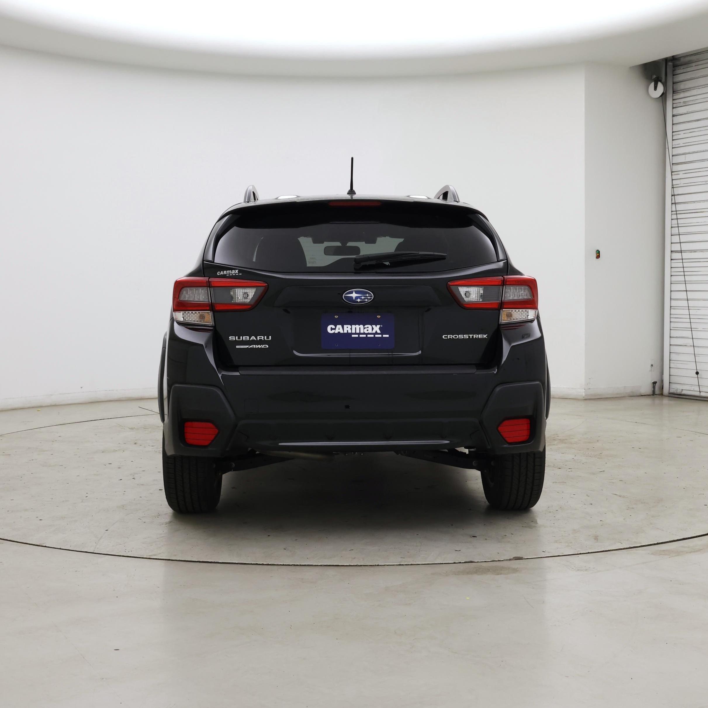 Thumbnail: 2023 Subaru Crosstrek - 6