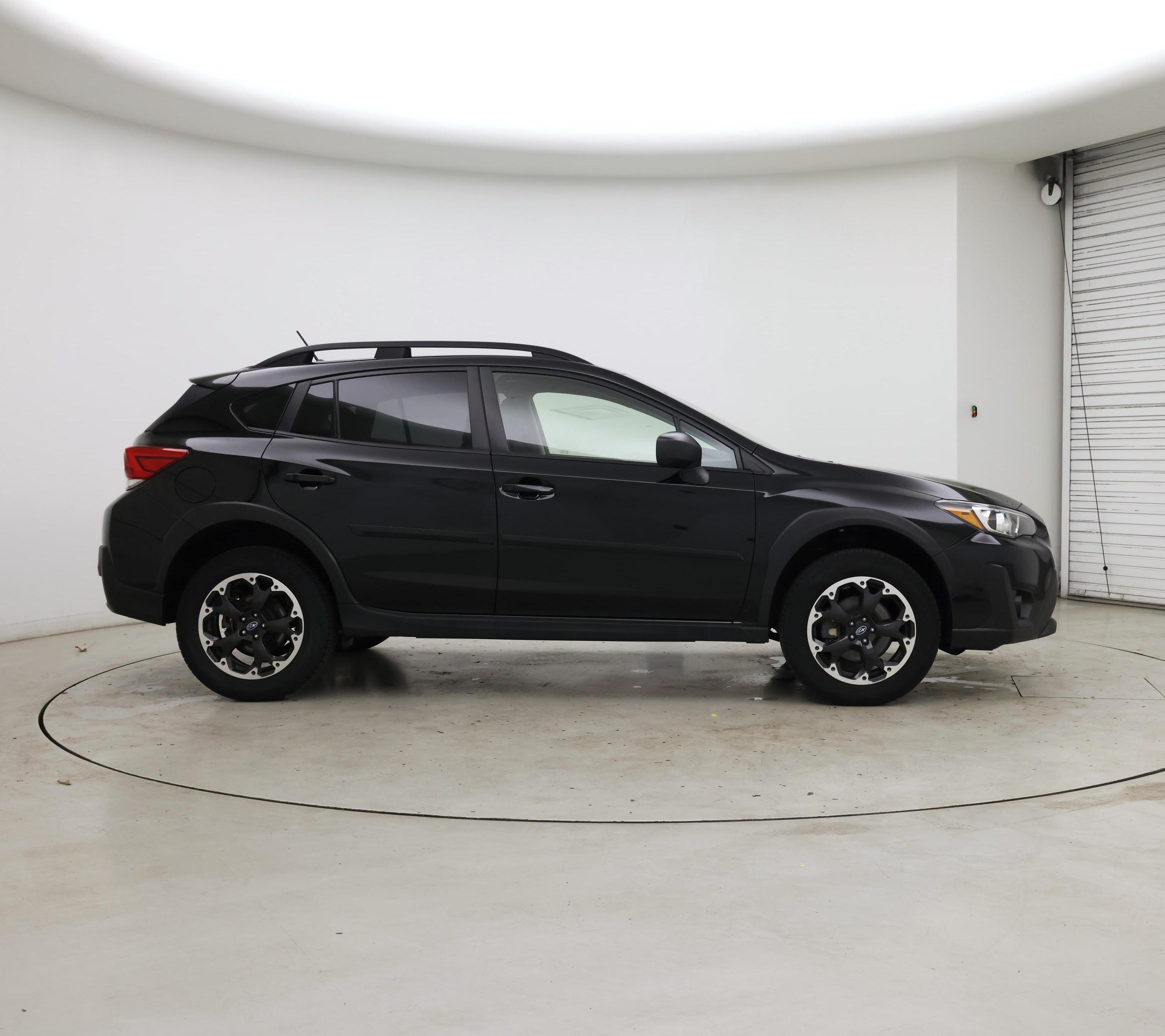 Thumbnail: 2023 Subaru Crosstrek - 7