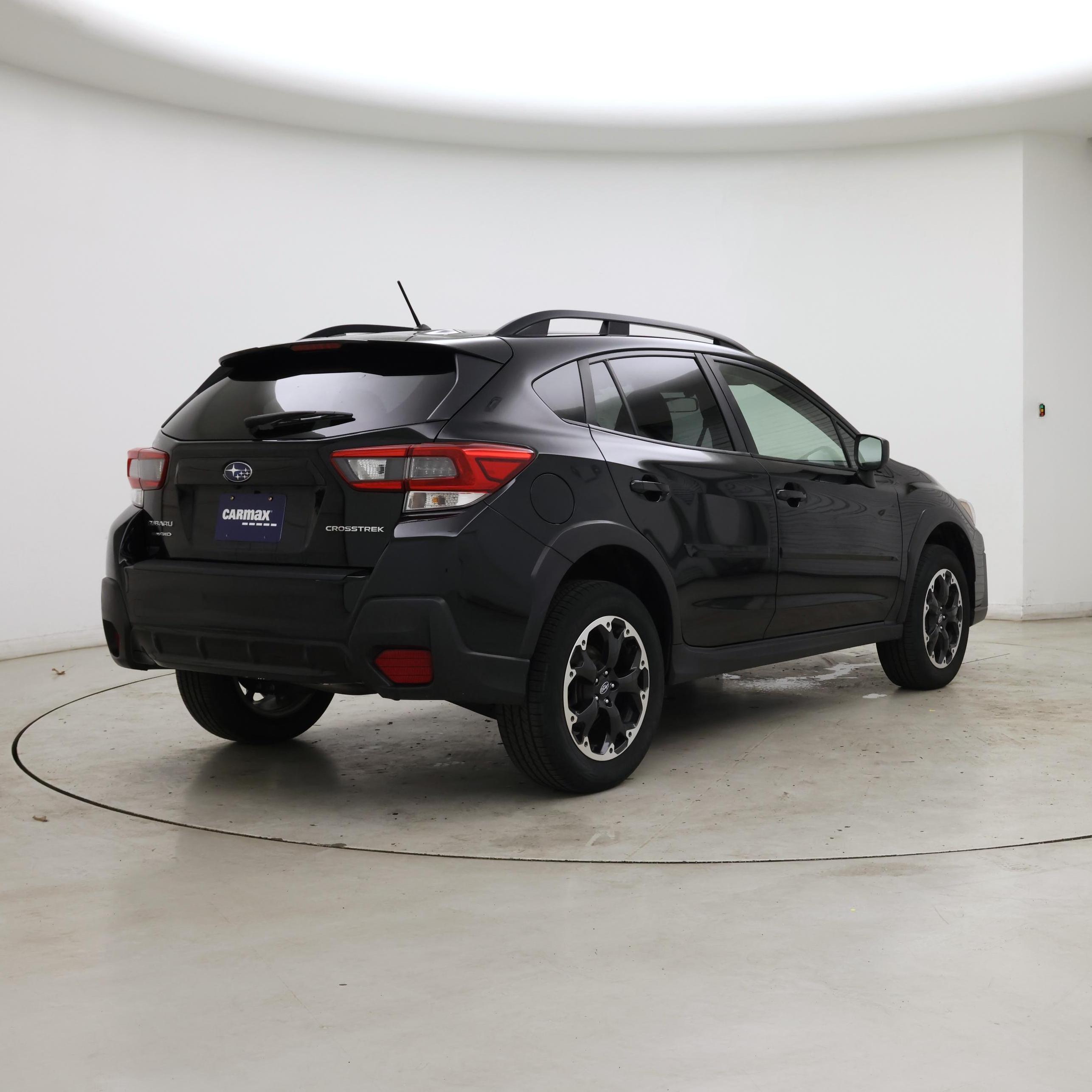 Thumbnail: 2023 Subaru Crosstrek - 8