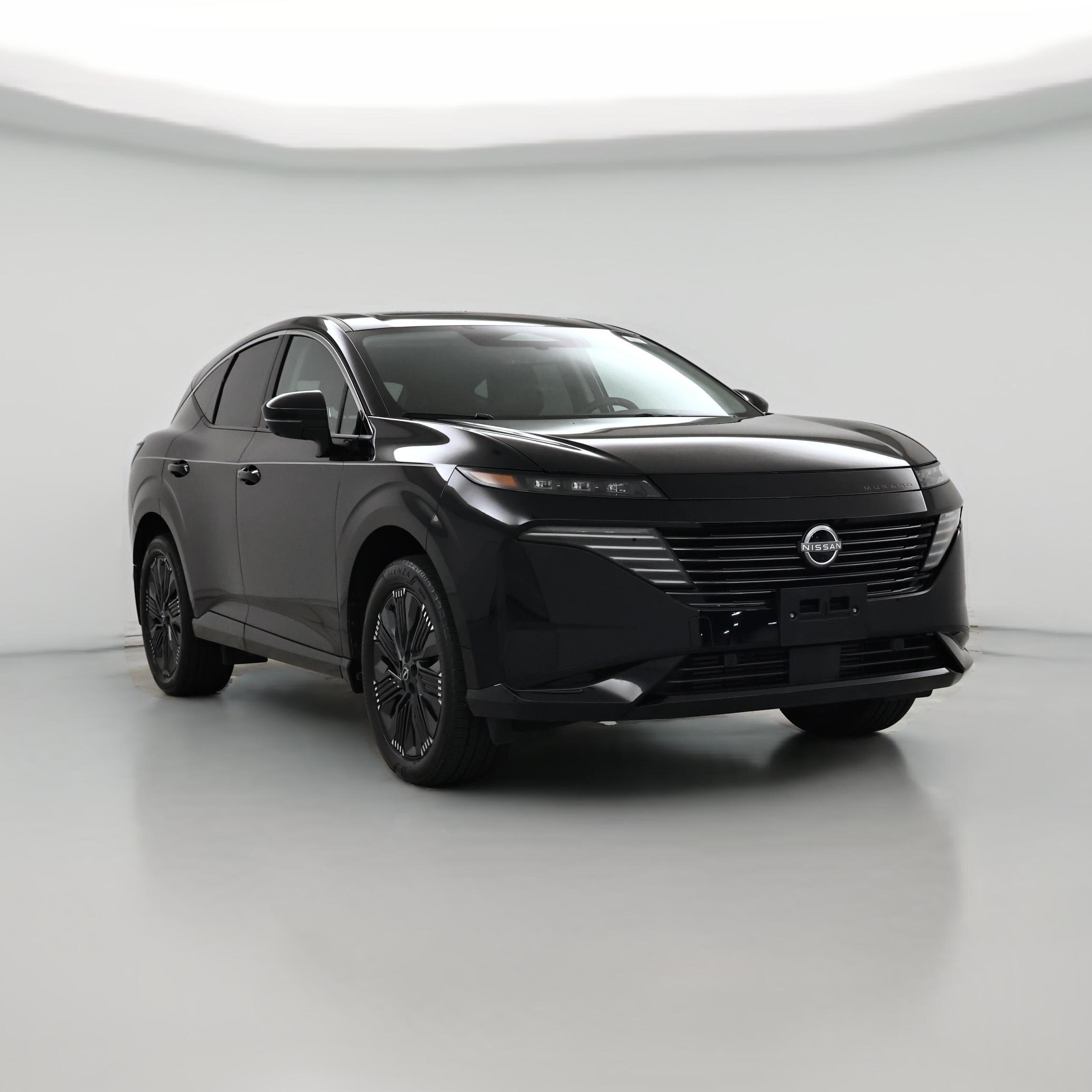 Thumbnail: 2025 Nissan Murano - 1