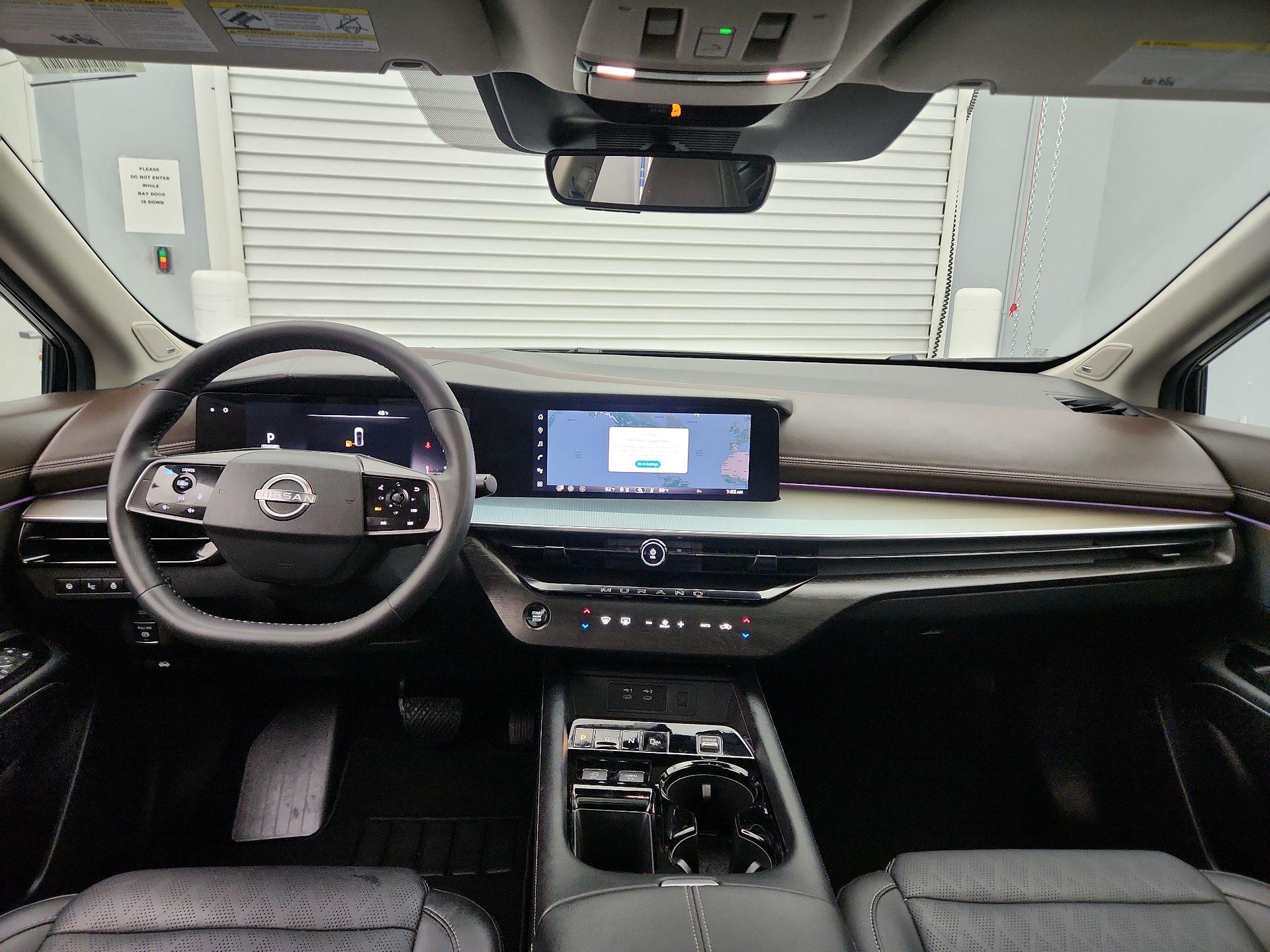 Thumbnail: 2025 Nissan Murano - 9