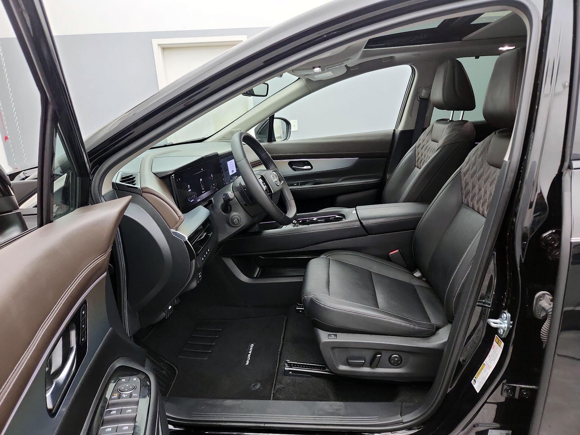 Thumbnail: 2025 Nissan Murano - 11
