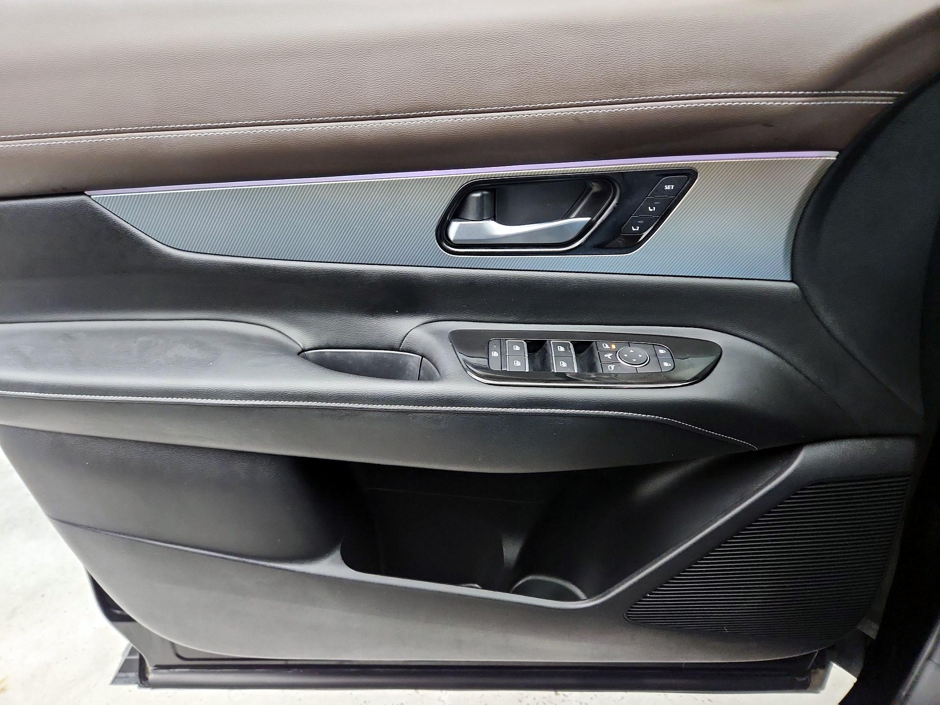 Thumbnail: 2025 Nissan Murano - 12