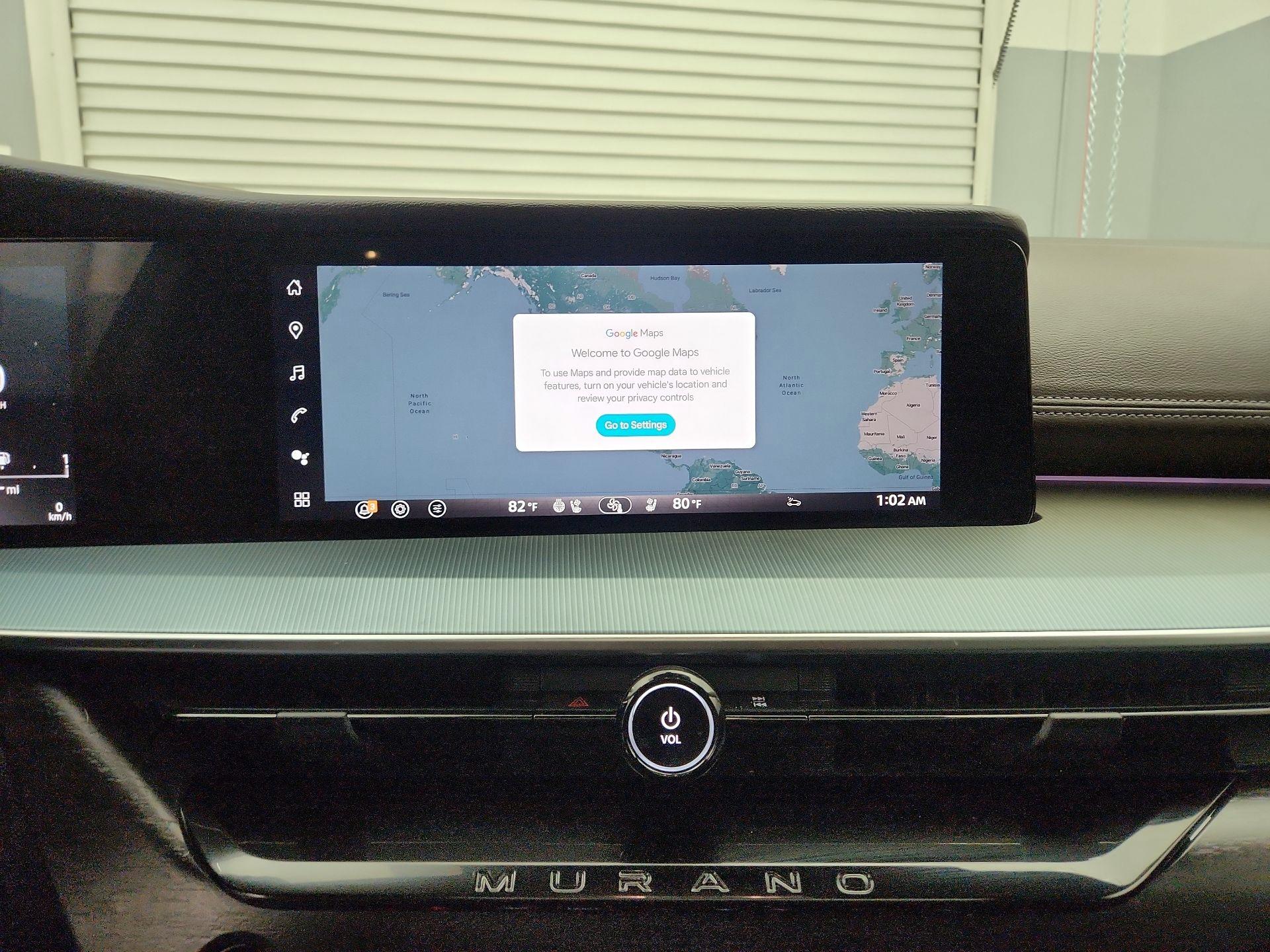 Thumbnail: 2025 Nissan Murano - 14