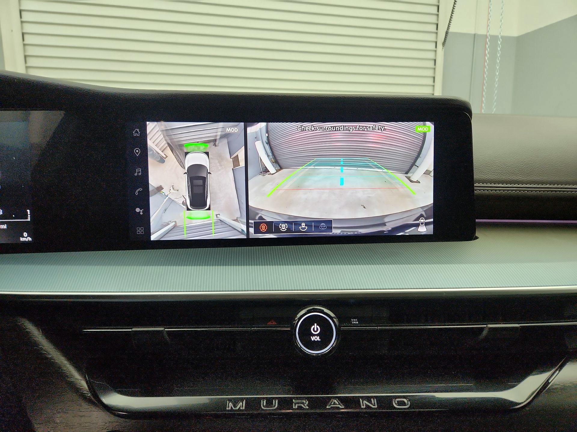 Thumbnail: 2025 Nissan Murano - 15