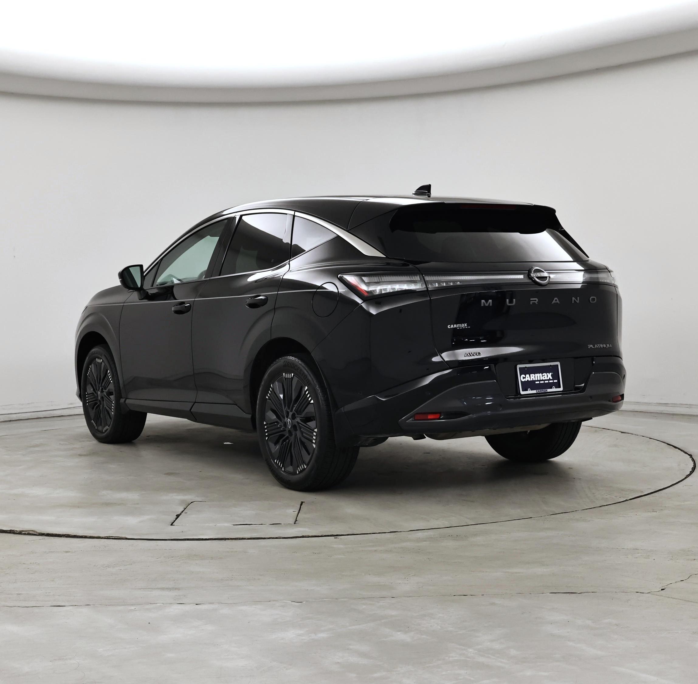 Thumbnail: 2025 Nissan Murano - 2