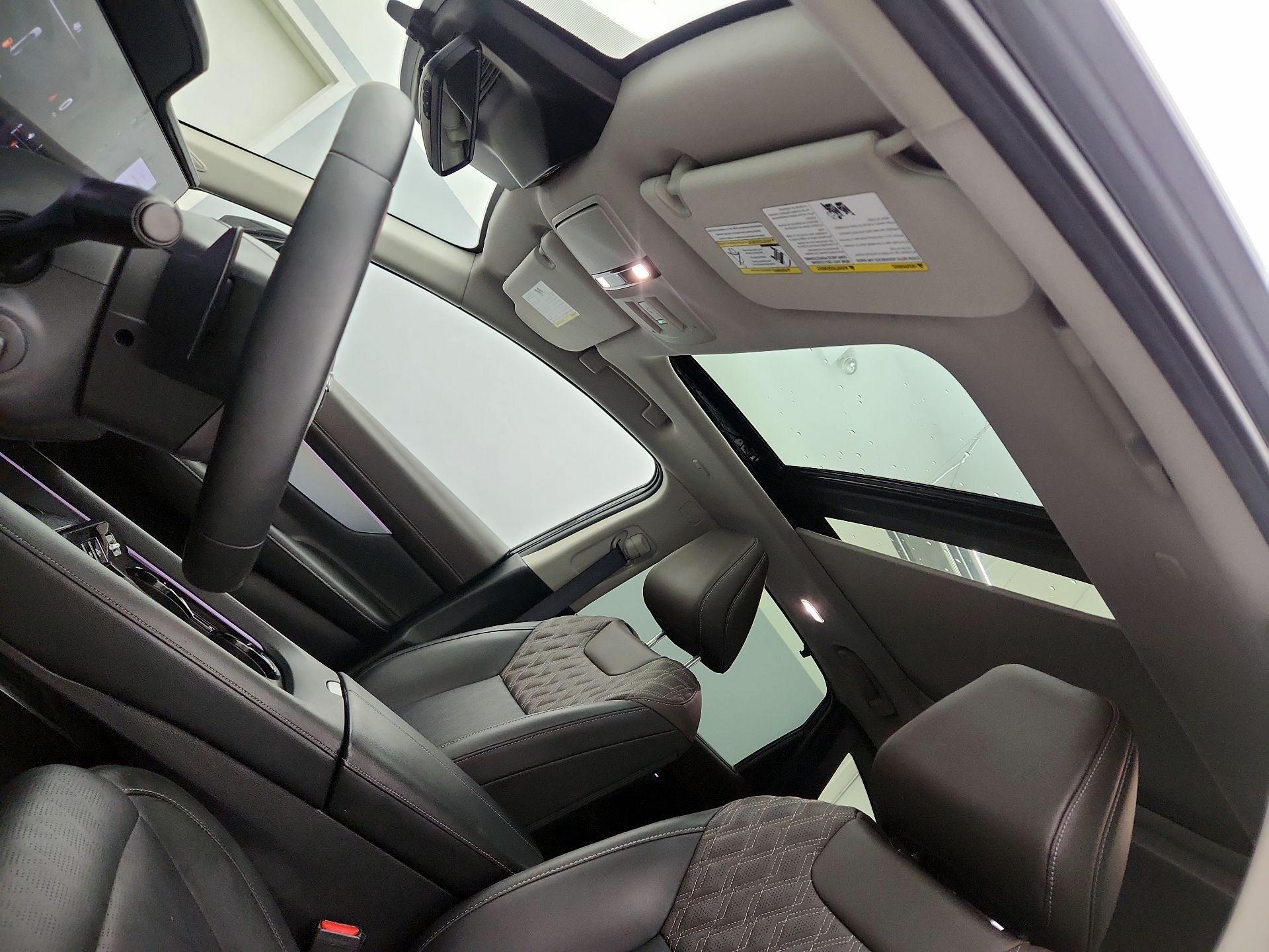 Thumbnail: 2025 Nissan Murano - 20
