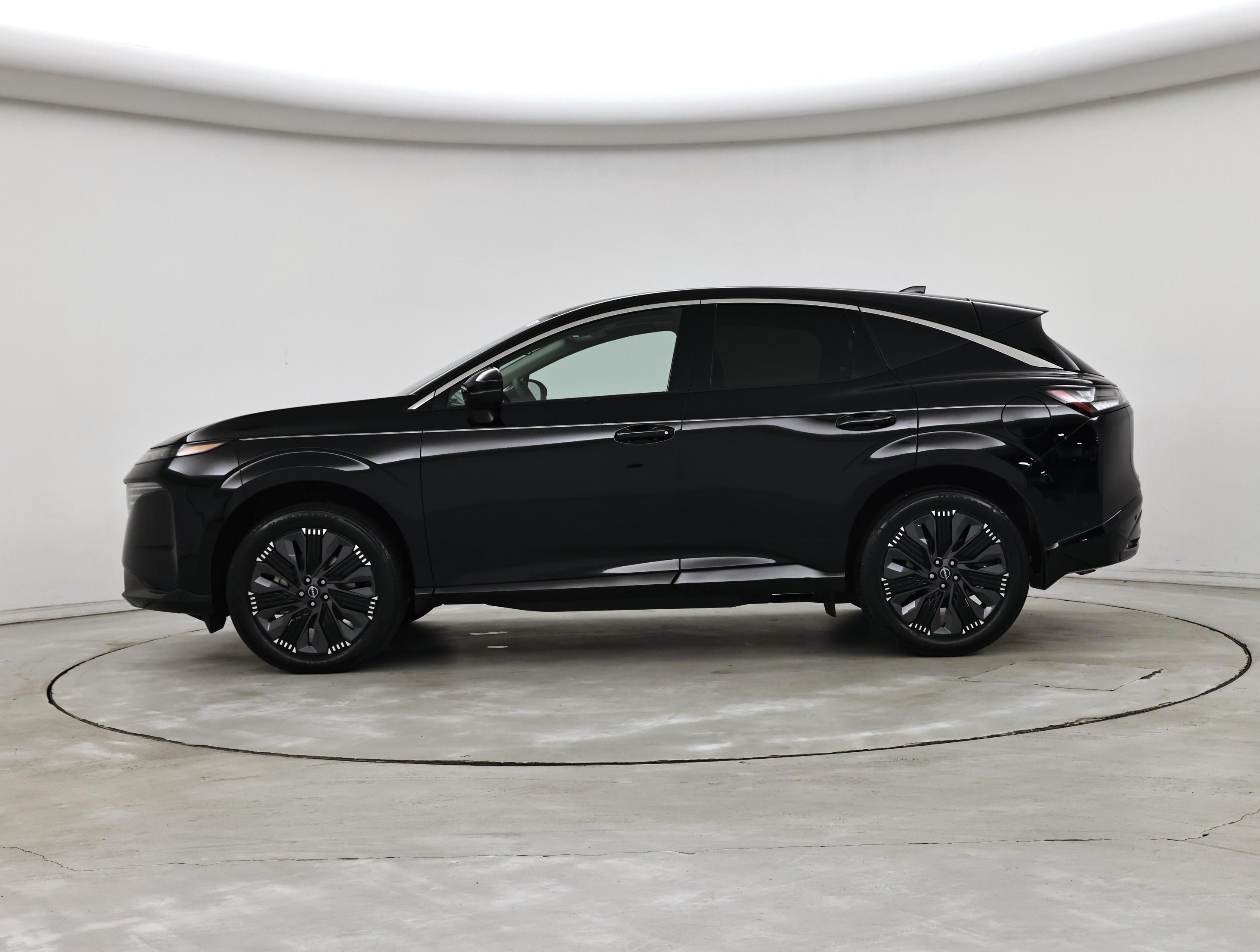 Thumbnail: 2025 Nissan Murano - 3