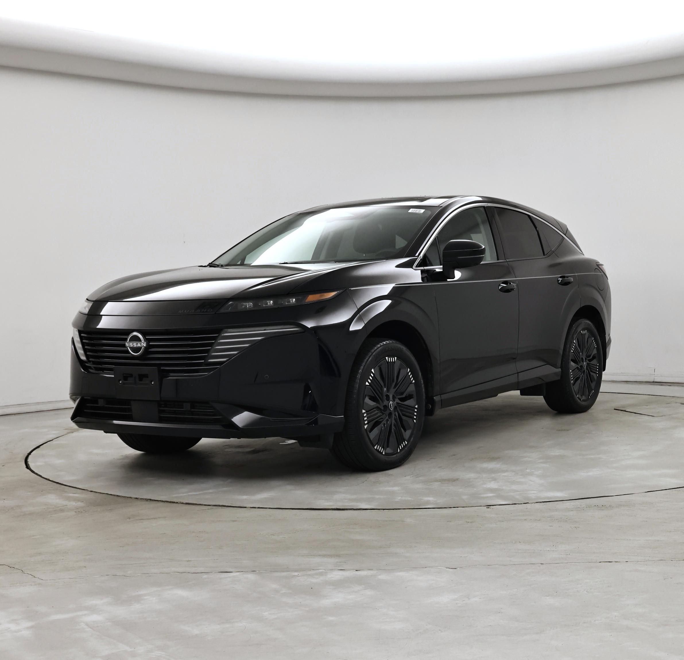 Thumbnail: 2025 Nissan Murano - 4