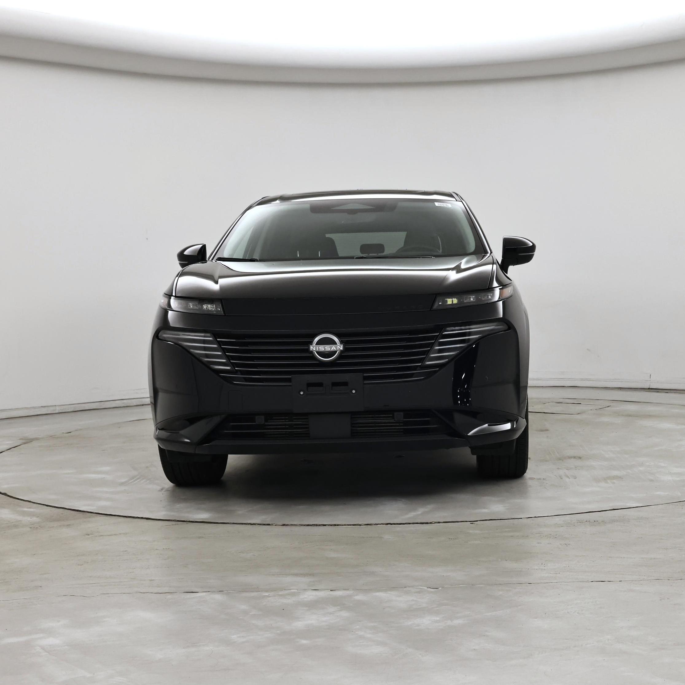 Thumbnail: 2025 Nissan Murano - 5