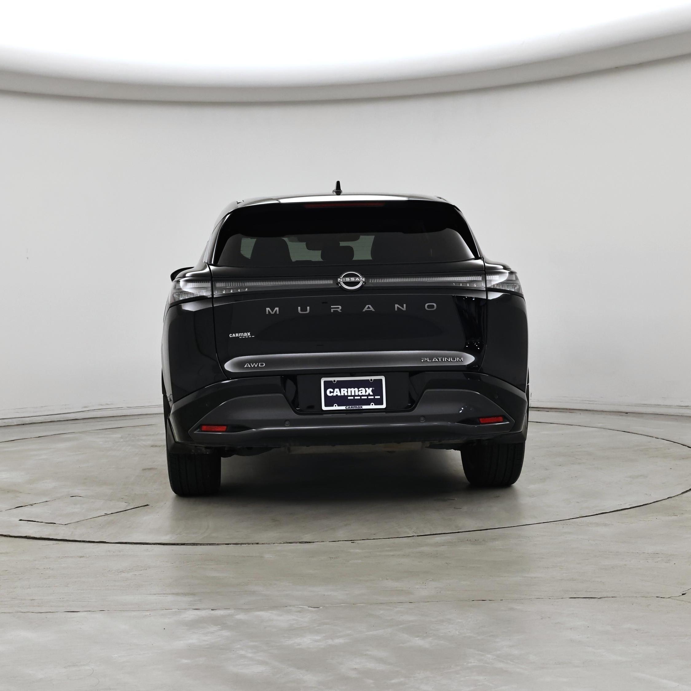 Thumbnail: 2025 Nissan Murano - 6