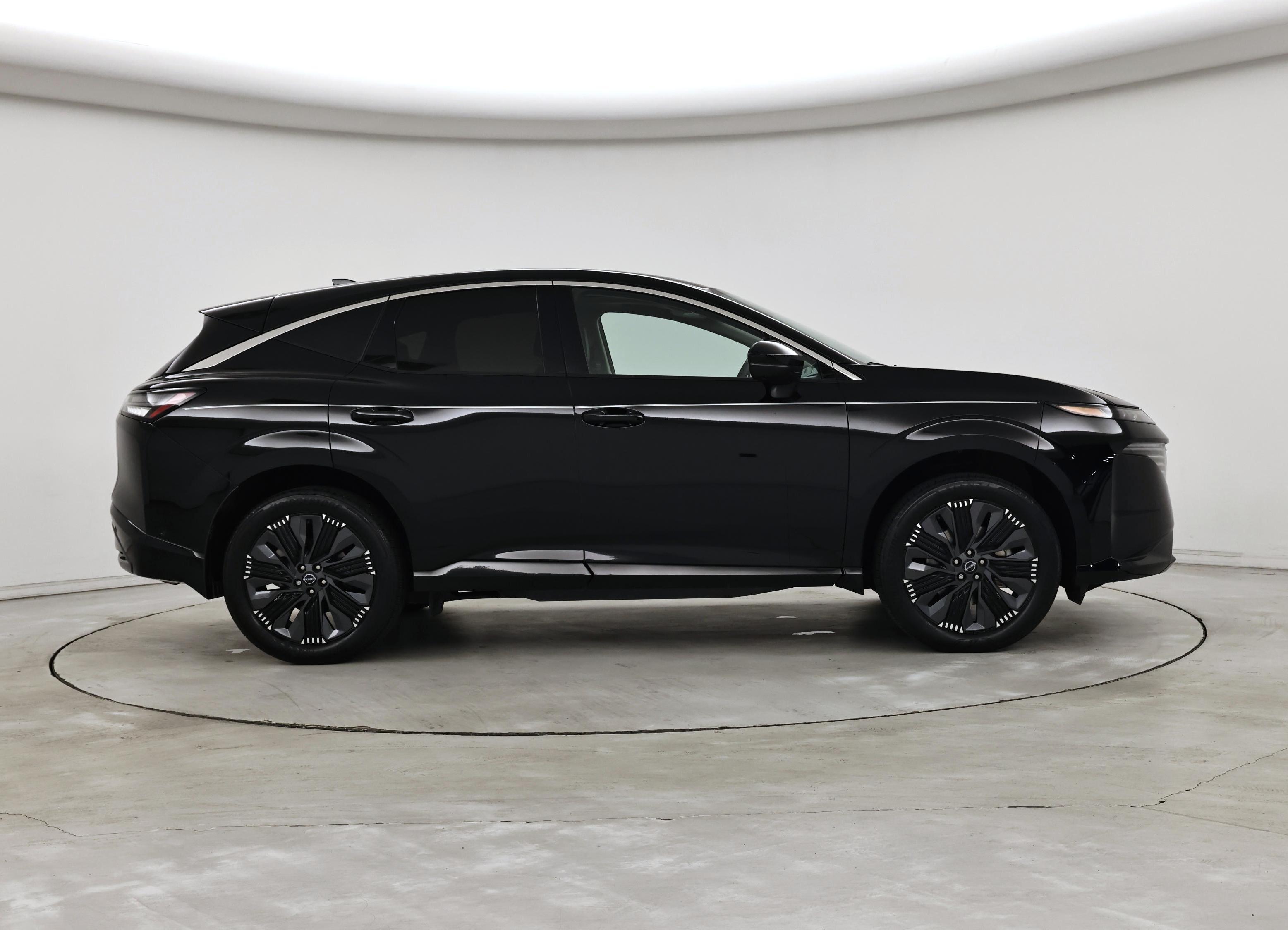 Thumbnail: 2025 Nissan Murano - 7