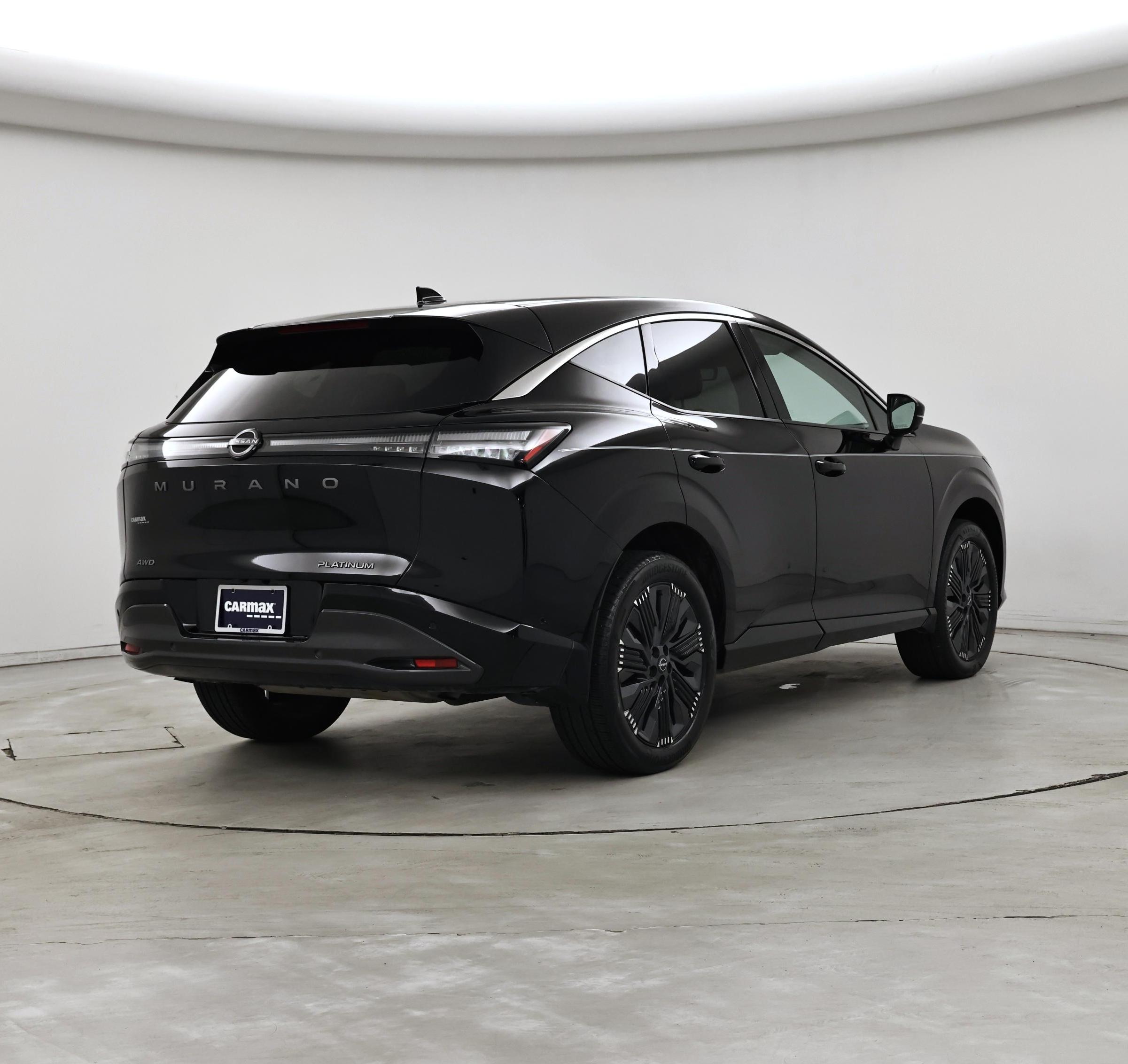 Thumbnail: 2025 Nissan Murano - 8