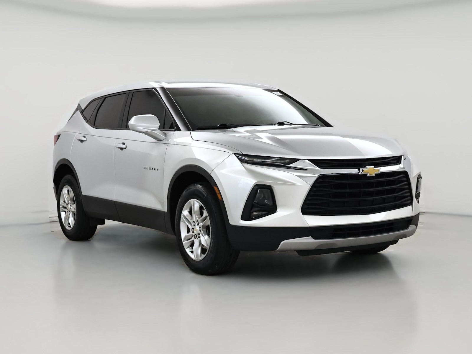 2021 Chevrolet Blazer 1LT