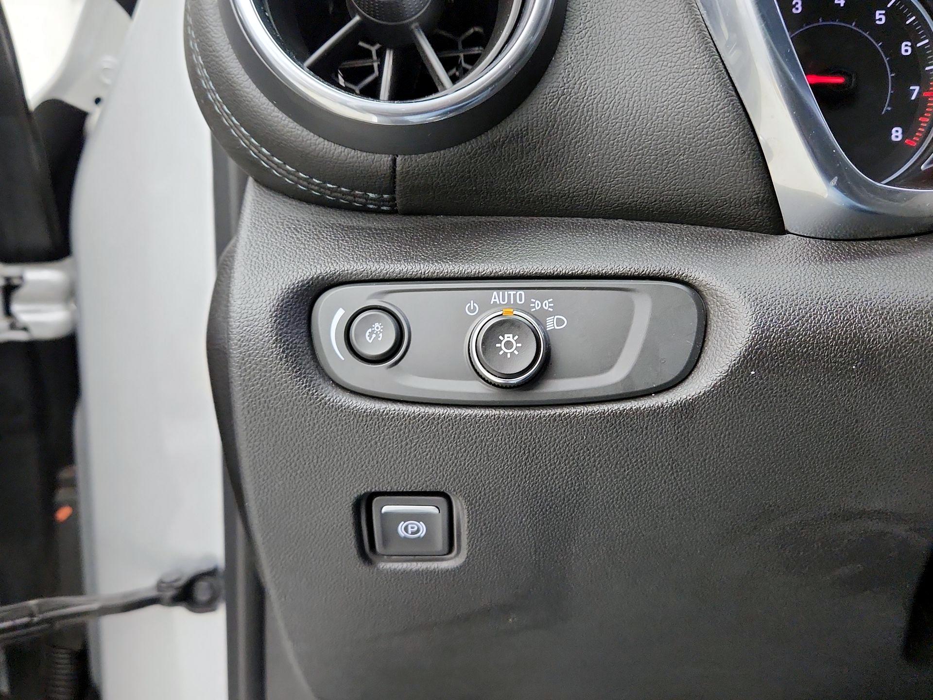 Thumbnail: 2021 Chevrolet Blazer - 13