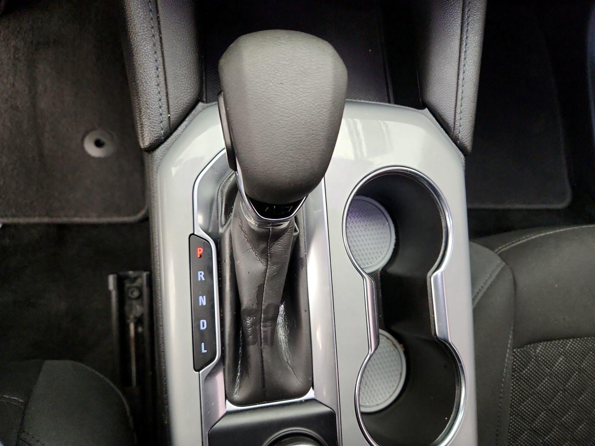 Thumbnail: 2021 Chevrolet Blazer - 17