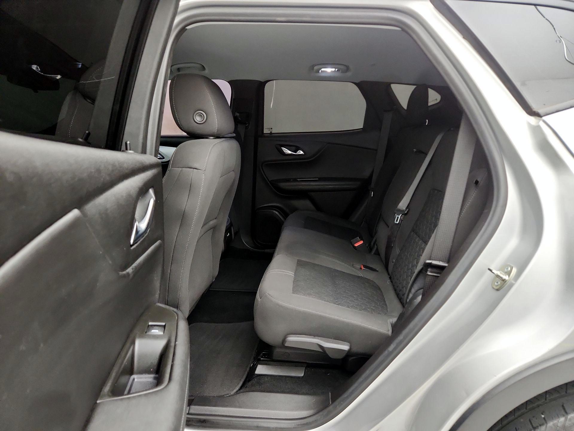 Thumbnail: 2021 Chevrolet Blazer - 19