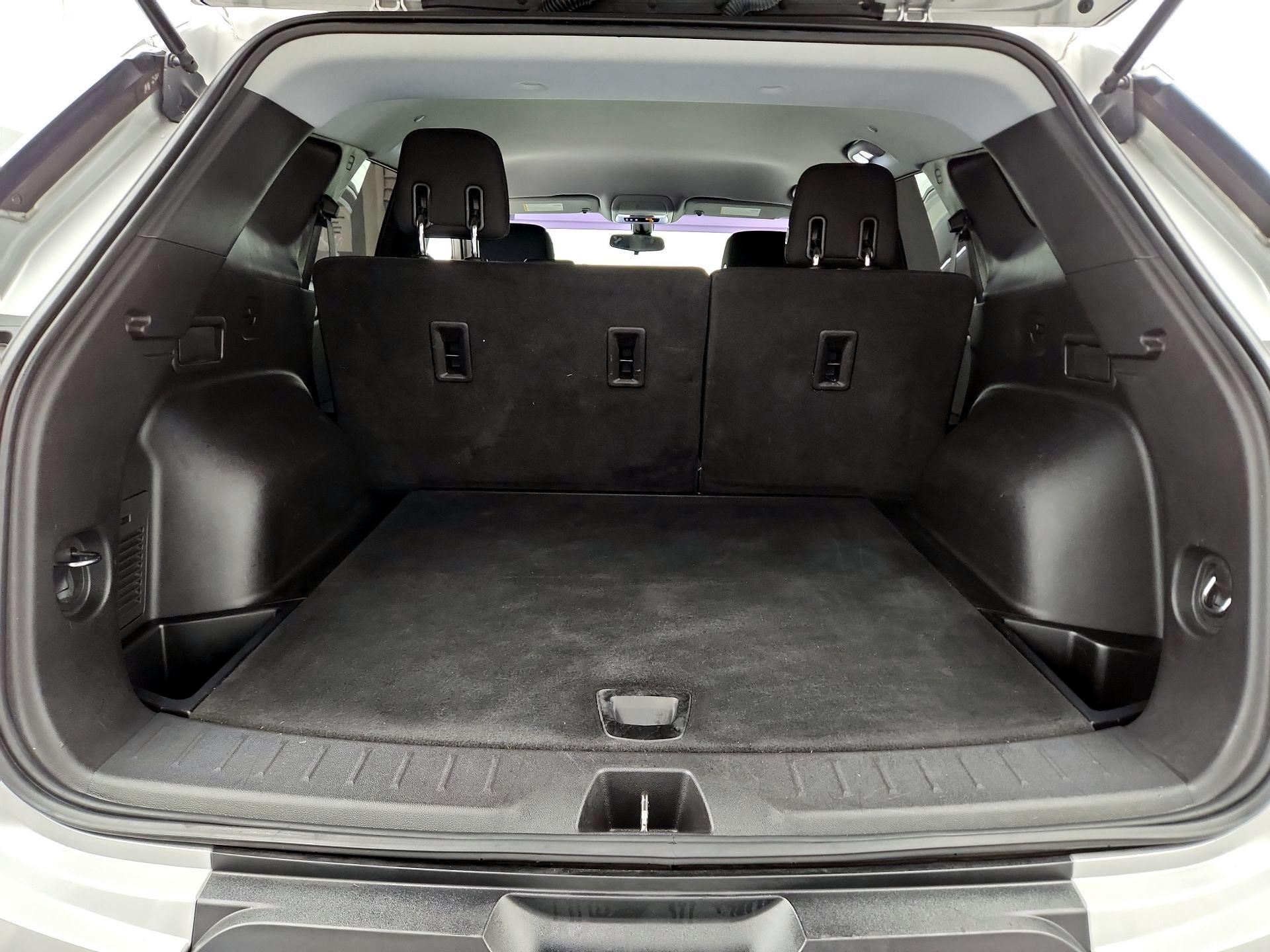 Thumbnail: 2021 Chevrolet Blazer - 20